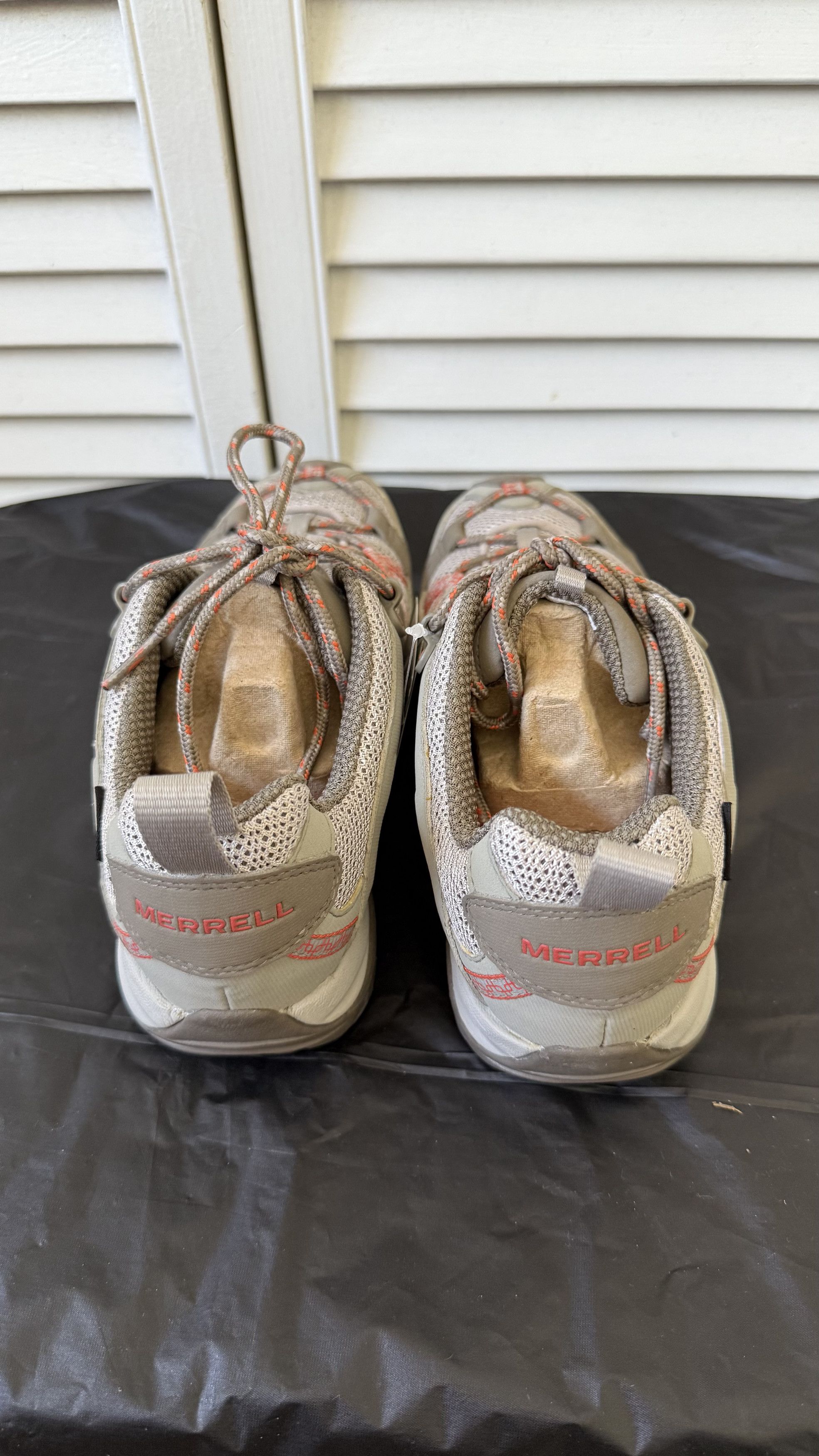 Merrell Siren Sport Gore Tex Size US 6.5 / IT 36.5 - 7 Thumbnail