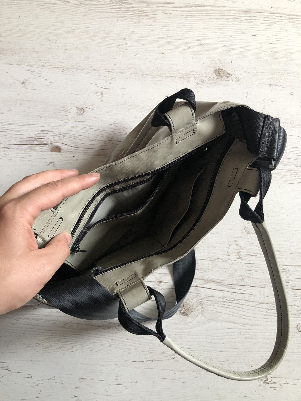 Freitag Bag Freitag vintage Size ONE SIZE - 9 Thumbnail