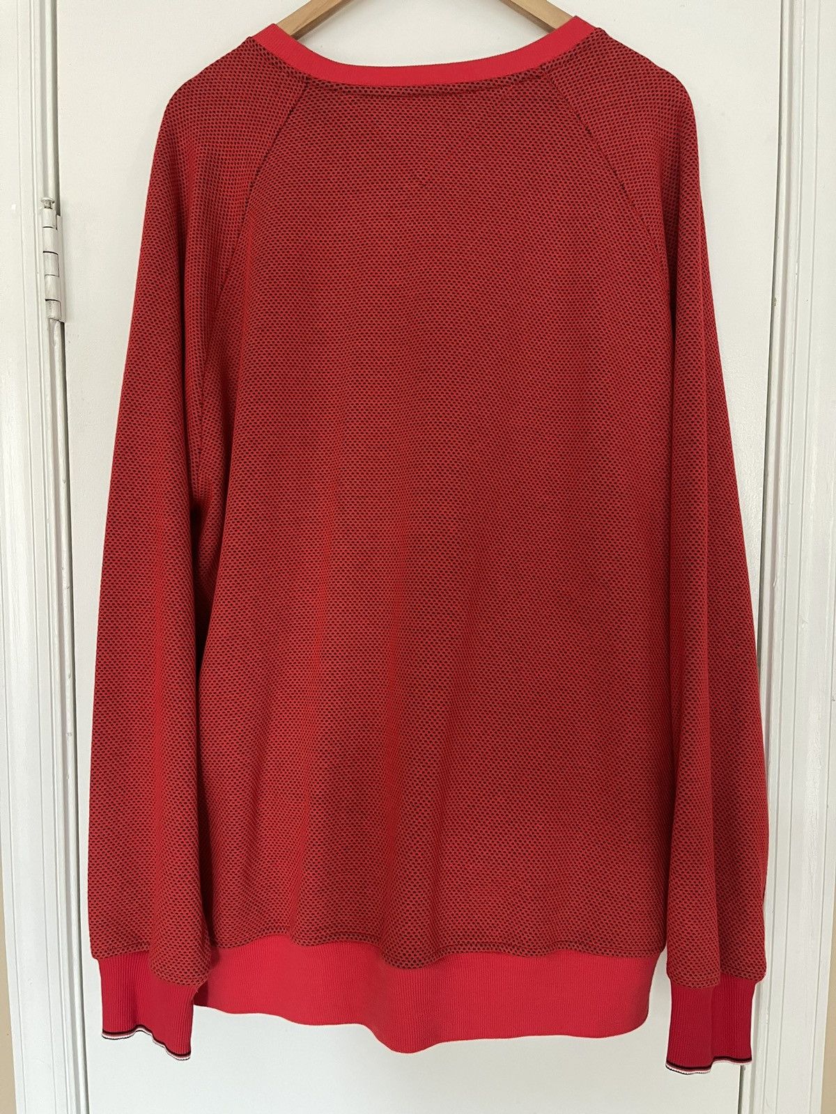 Tommy Hilfiger Tommy Hilfiger Sport Sweater Size US XXL / EU 58 / 5 - 2 Thumbnail