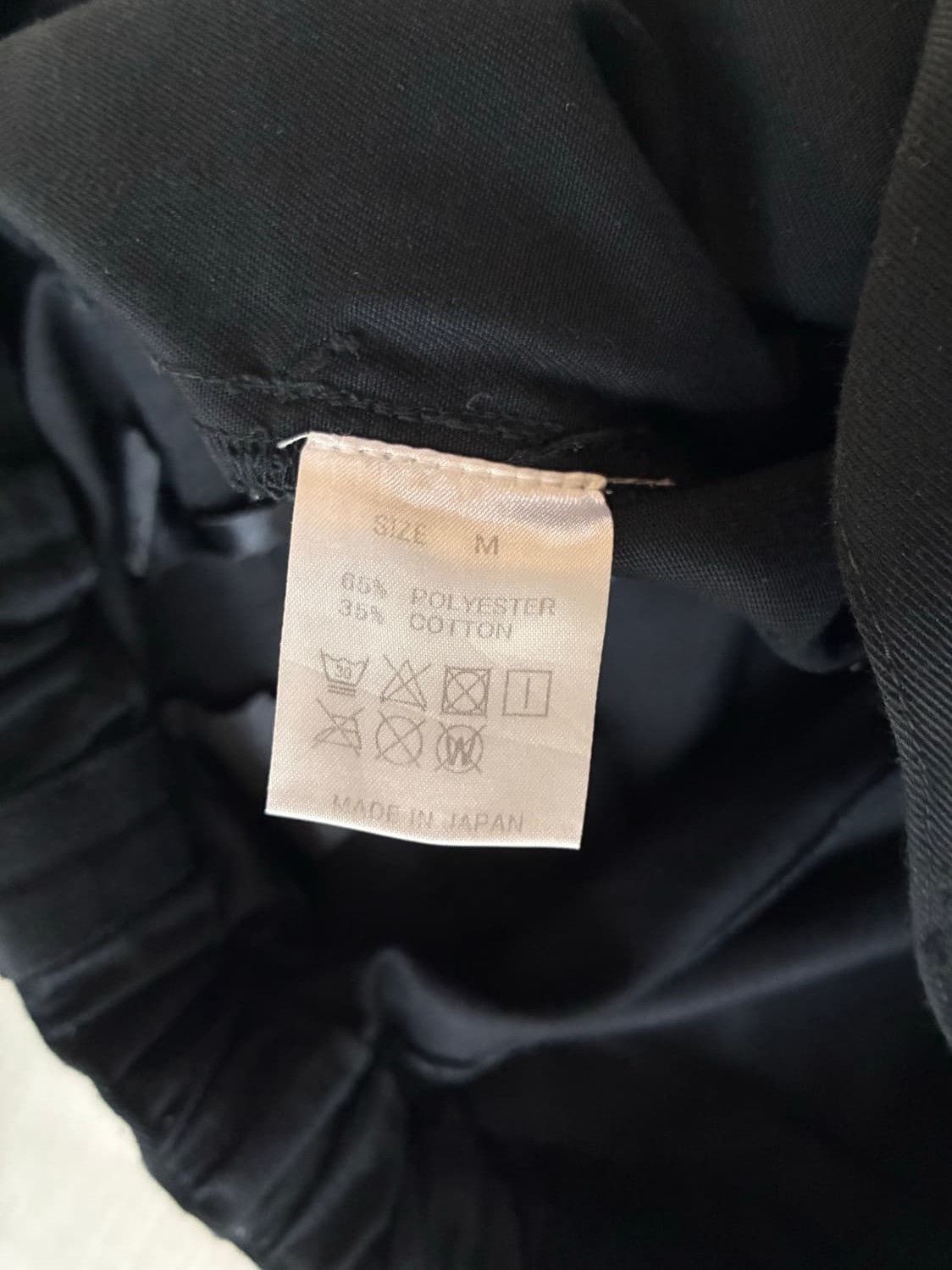 Vlone Clone Bondage Pants Size US 31 - 7 Thumbnail