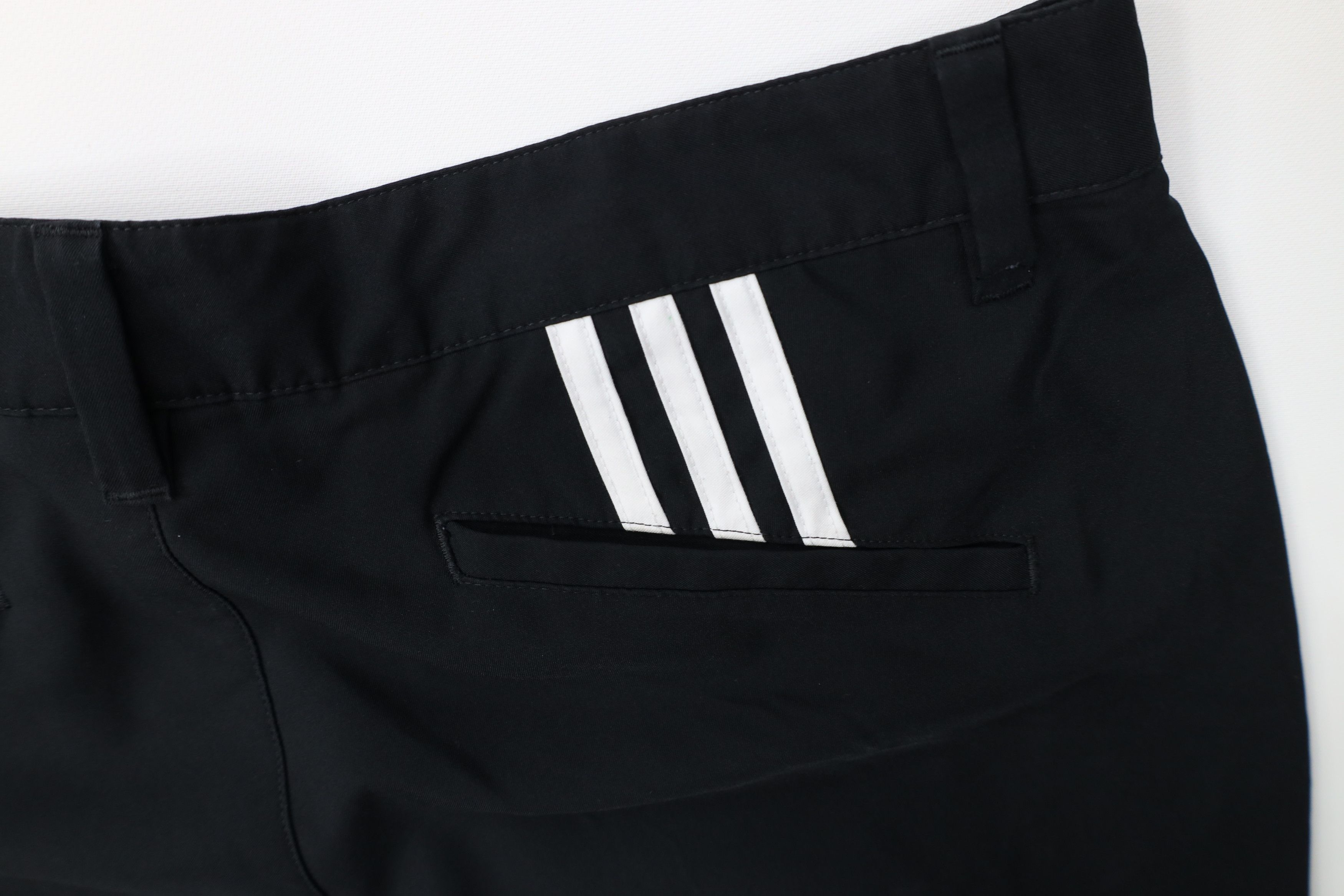 Adidas Adidas Golf Tech Knit Straight Leg Chino Pants Trousers Size US 32 / EU 48 - 12 Thumbnail