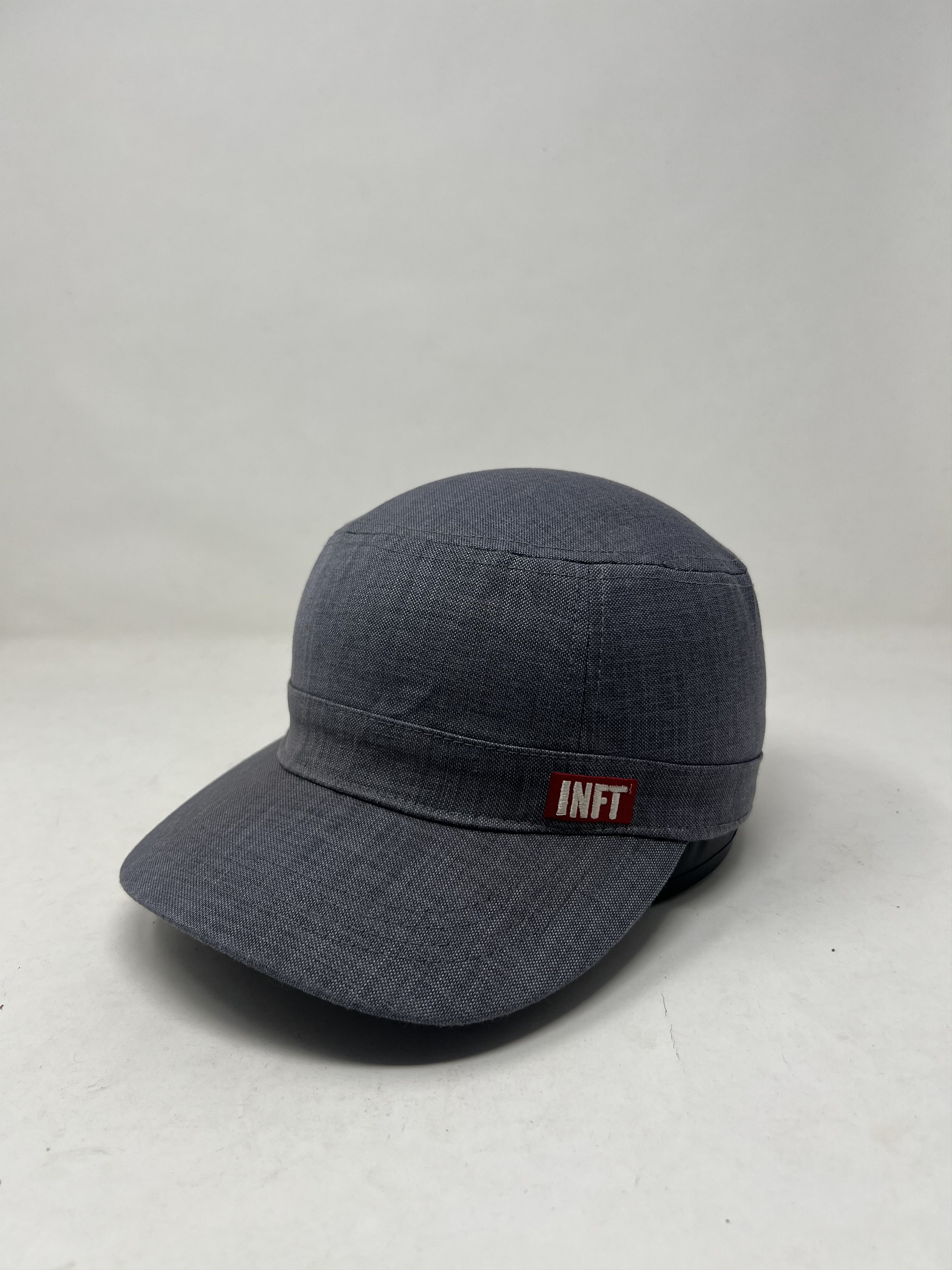 Hat Club INFT Patrol Cap Size ONE SIZE - 1 Thumbnail