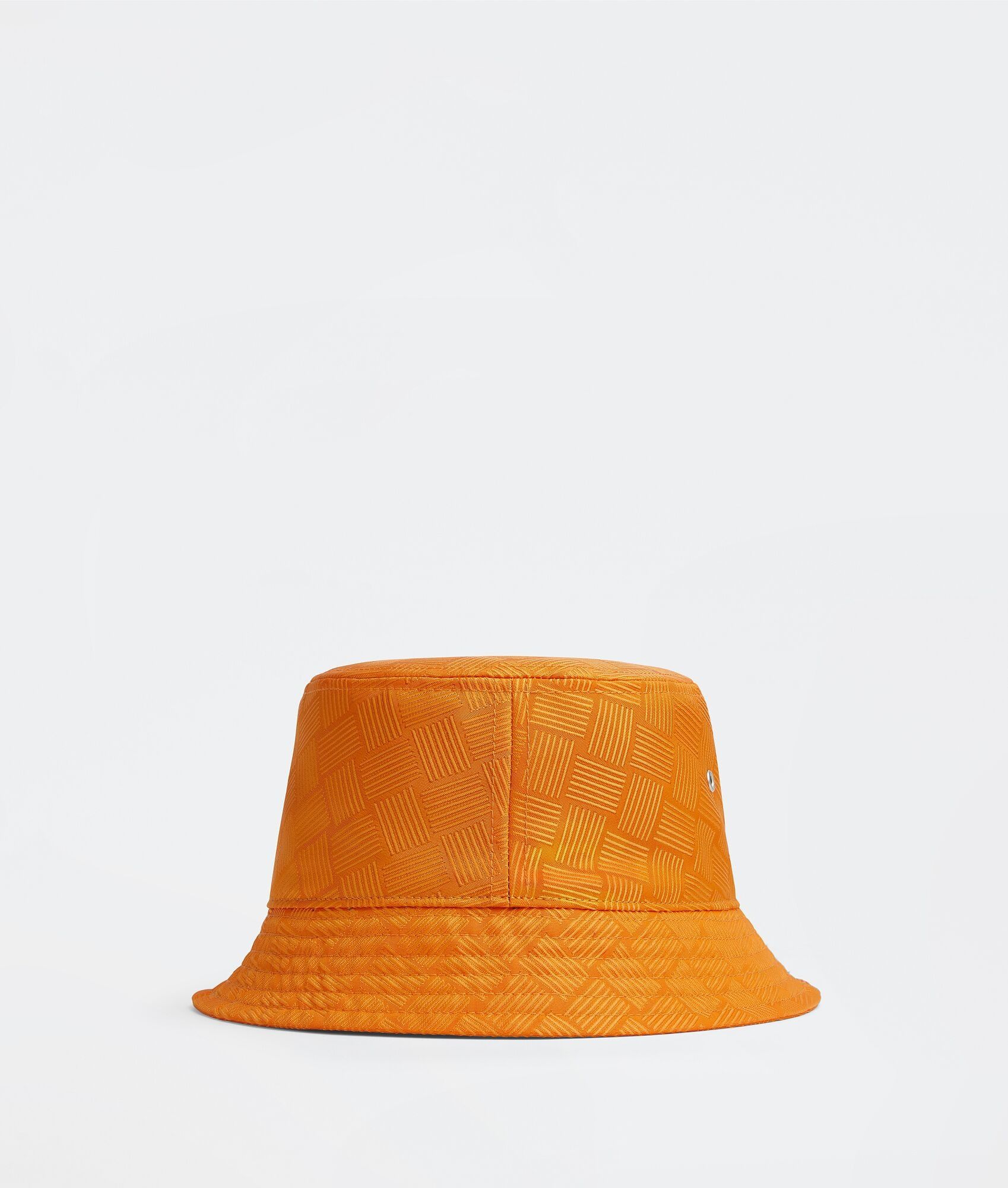 Bottega Veneta o1n1vont1224 Size: L / (Hat Cap) in Orange Size ONE SIZE - 1 Thumbnail