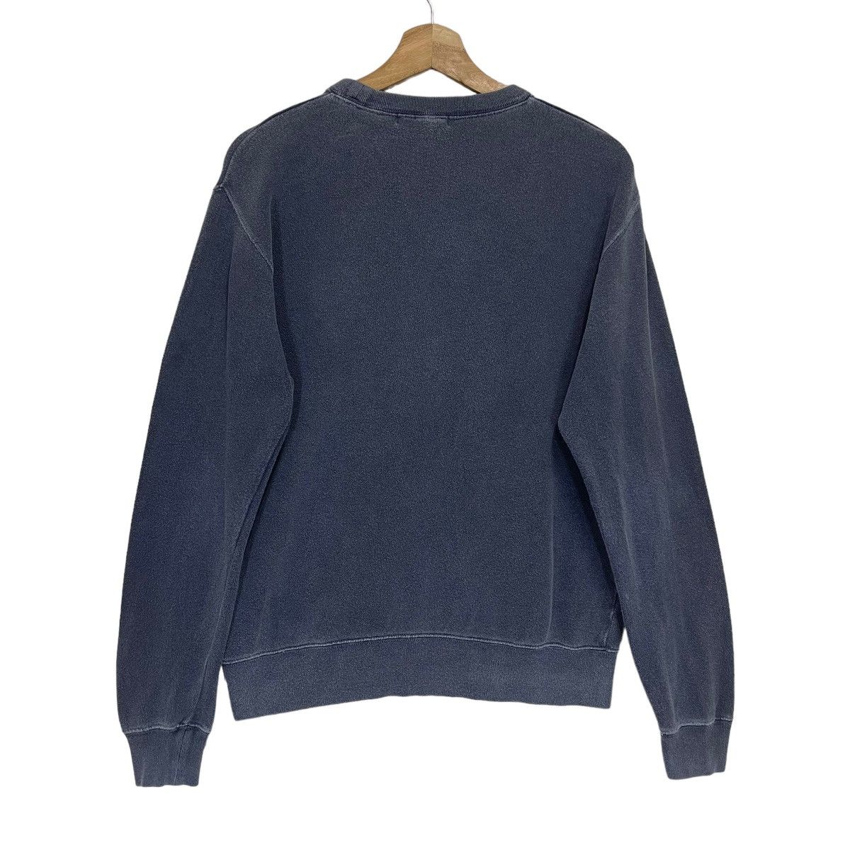 Other Harvard University Big Logo Crewneck Sweatshirt Size US S / EU 44-46 / 1 - 7 Thumbnail
