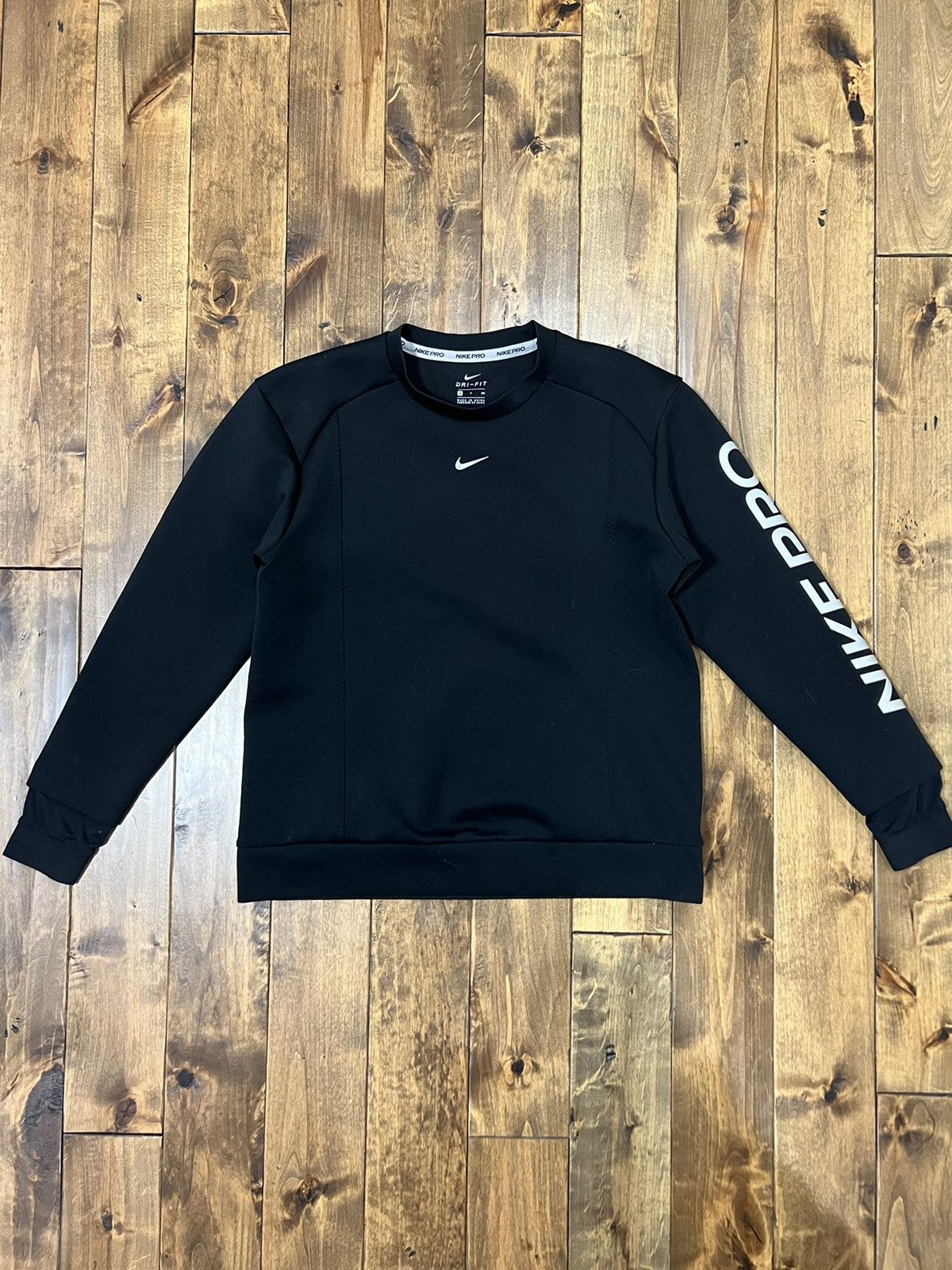 Gyakusou × Nike × Undercover Nike GYAKUSOU Long sleeve Dri
