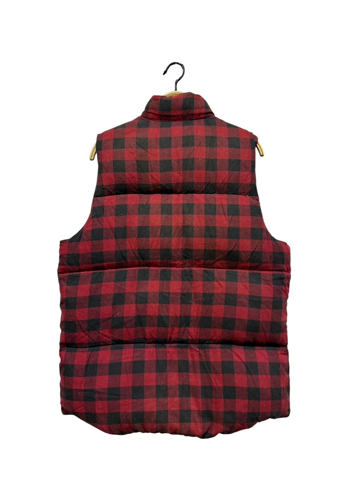 Hysteric Glamour Vintage 2009 hysteric glamour nirvana vest Size US M / EU 48-50 / 2 - 5 Thumbnail