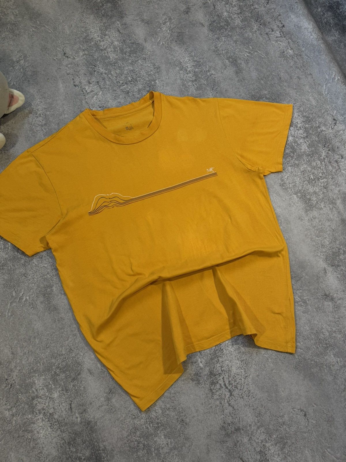 Arc'teryx Vintage Arcteryx T-Shirt Size US L / EU 52-54 / 3 - 2 Thumbnail