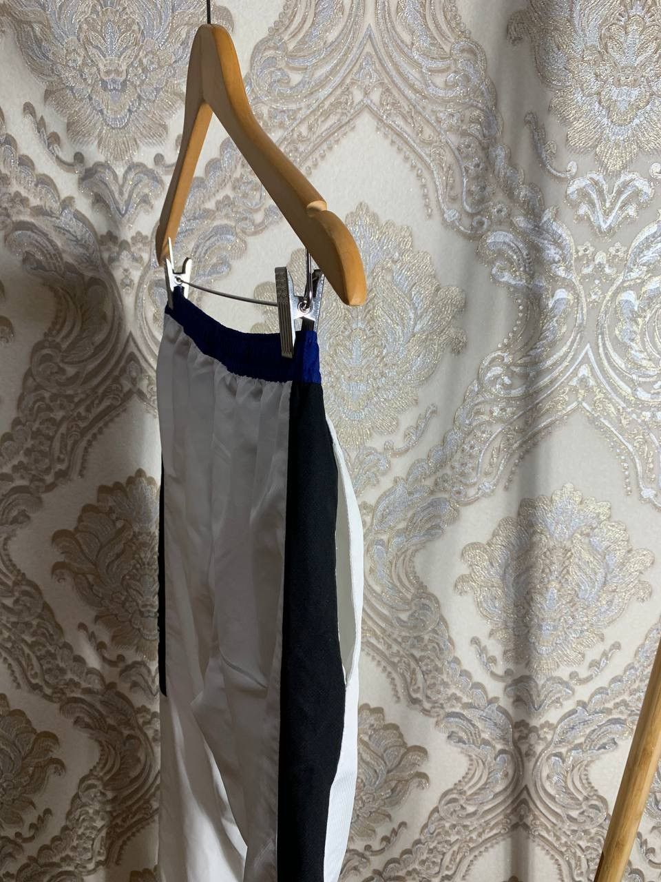 Lacoste × Vintage VERY RARE LACOSTE SPORT CHEMISE PANTS JAPAN STYLE Y2K 90s Size US 30 / EU 46 - 8 Thumbnail