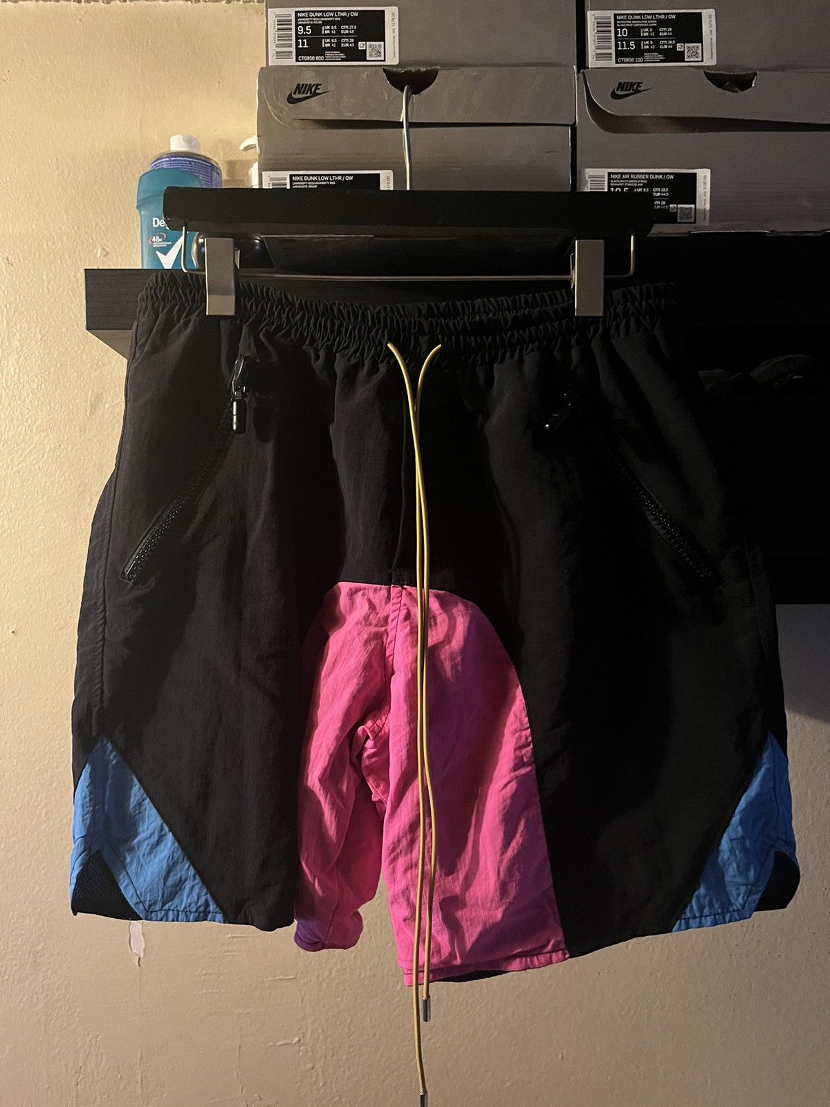 Rhude Rhude 2019 Swim Shorts size L Size US 34 / EU 50 - 1 Thumbnail