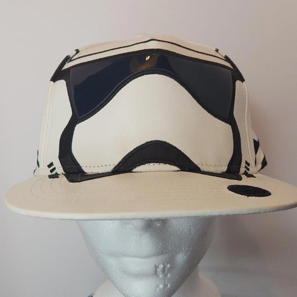 Star Wars Star Wars Clone Trooper SnapBack Cap Size ONE SIZE - 1 Thumbnail