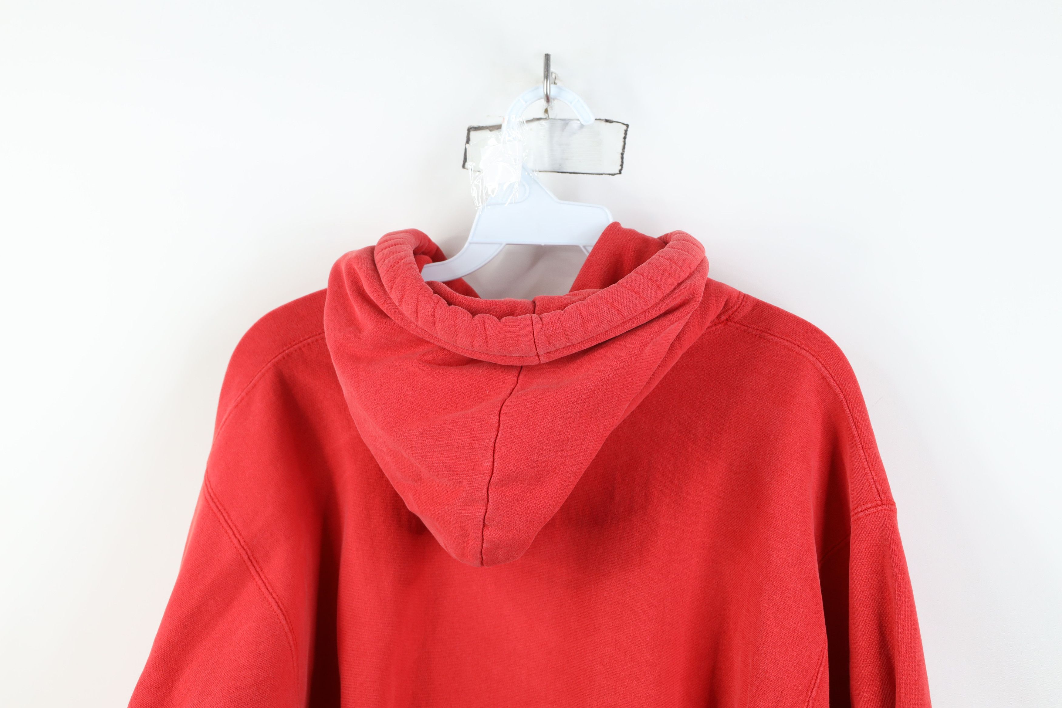 Vintage Vintage 90s Heavyweight Ohio State University Sweatshirt Size US S / EU 44-46 / 1 - 13 Thumbnail