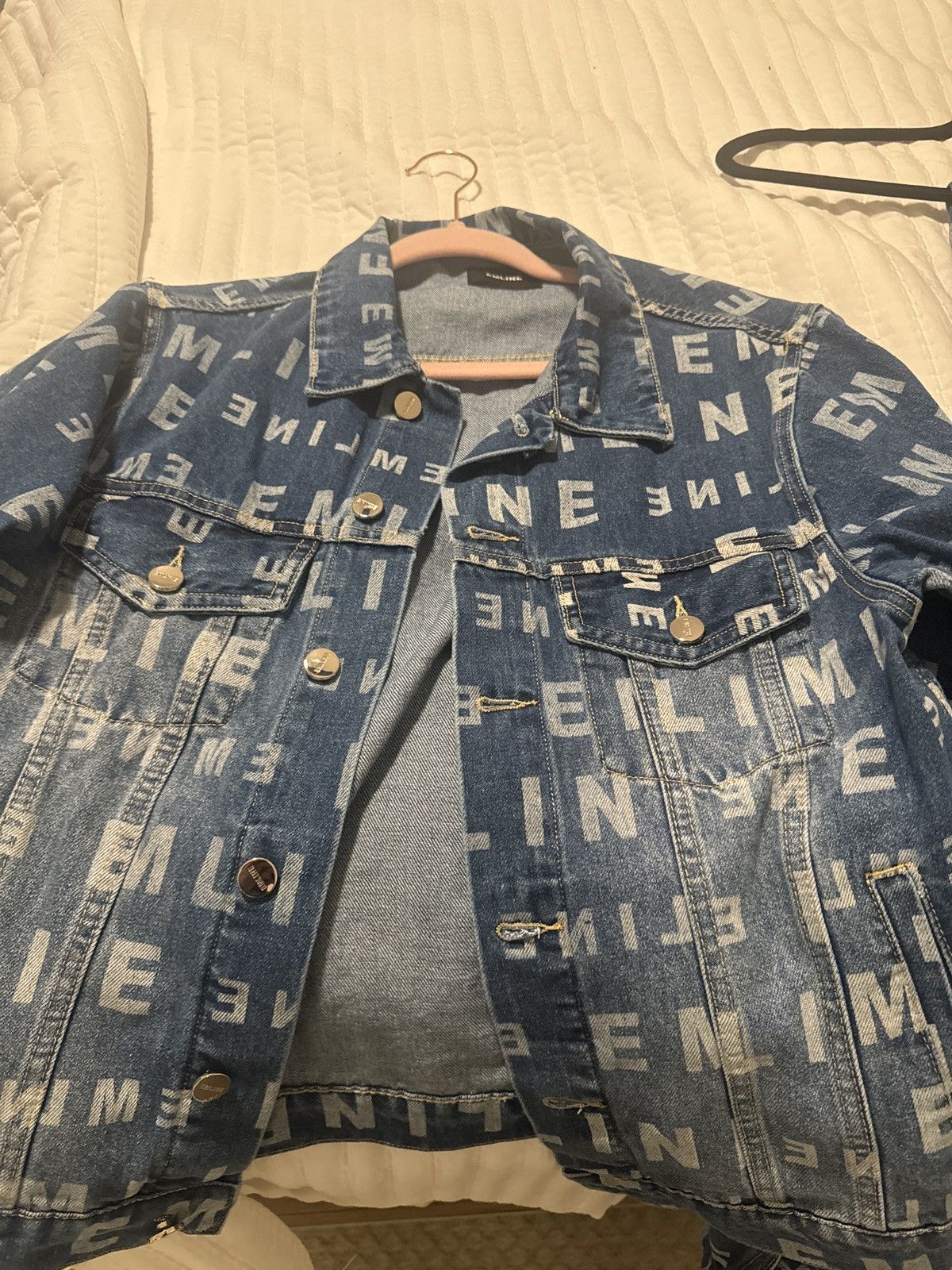 Other Emline Denim Set Size US 34 / EU 50 - 3 Thumbnail