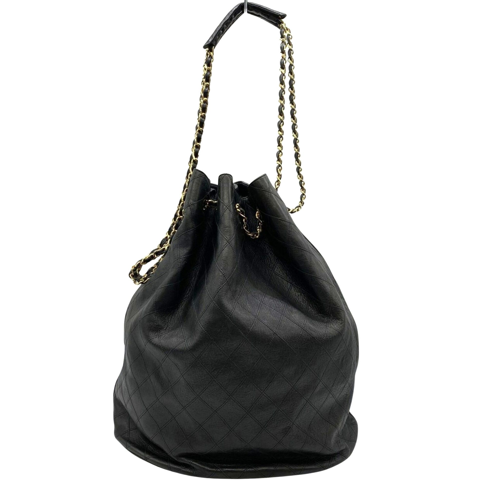 Chanel Chanel shopper Size ONE SIZE - 1 Thumbnail