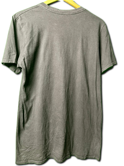 Band Tees × Gildan Oasis | Dig Out Your Soul Album T-Shirt Size US M / EU 48-50 / 2 - 5 Thumbnail