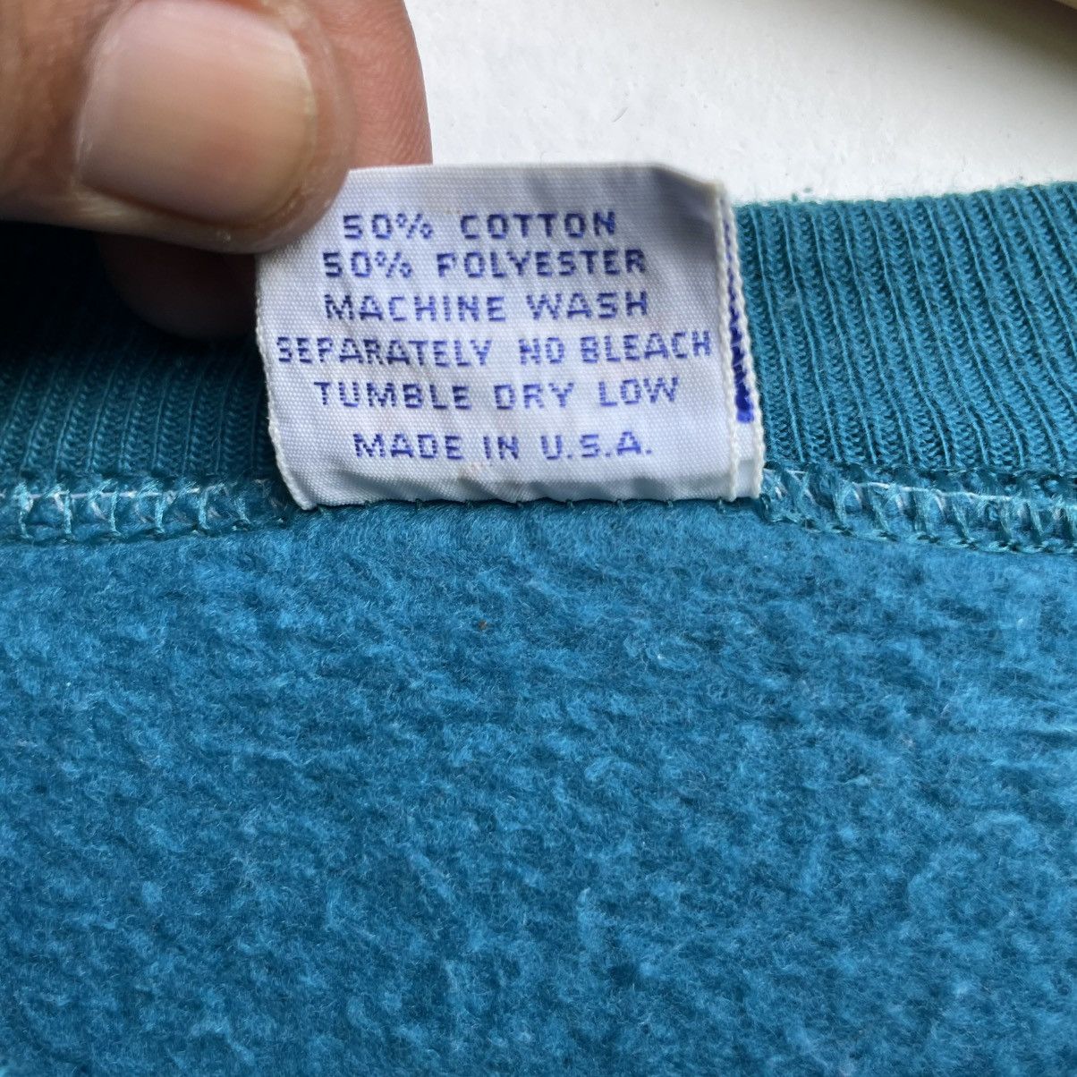 Other 💥Vintage 80s Hawaii Crewneck Jumper Sweatshirts Made In Usa Size US S / EU 44-46 / 1 - 8 Thumbnail