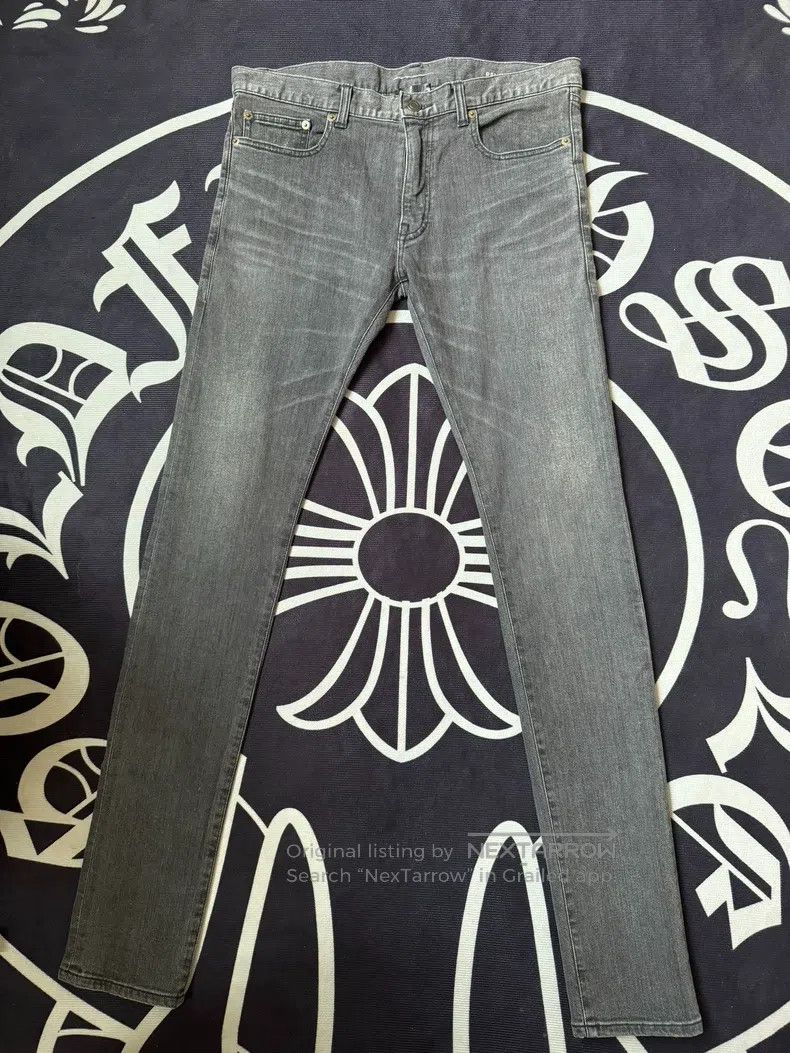 Saint Laurent Paris #REF! Size US 32 / EU 48 - 1 Thumbnail