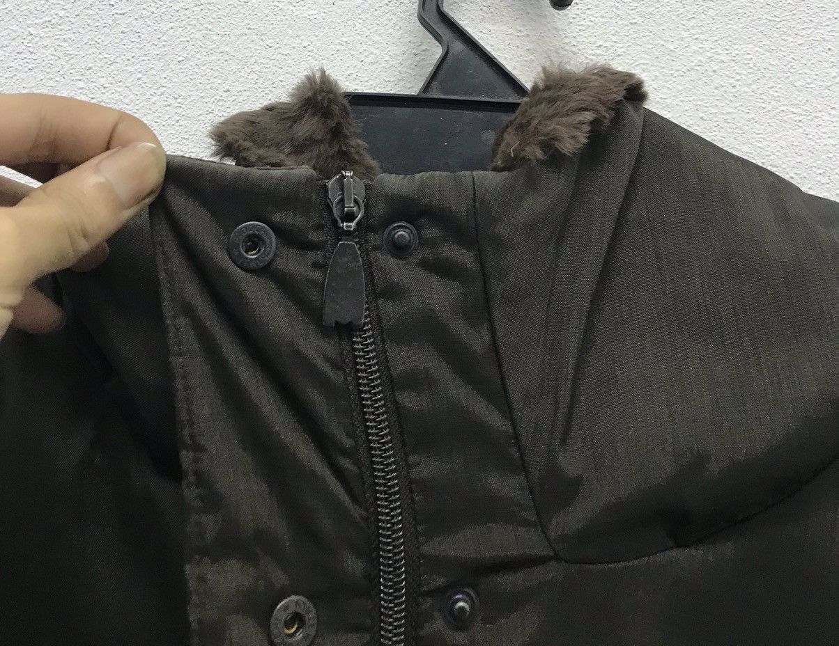Vintage Vintage Max Mara Made In Italy Long Jacket Size US M / EU 48-50 / 2 - 4 Thumbnail
