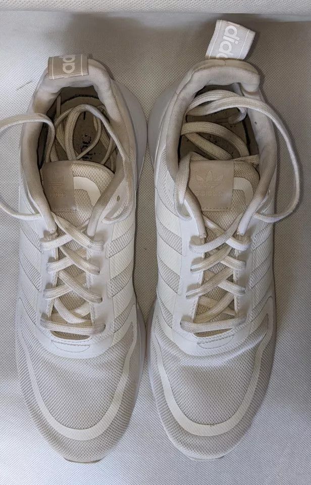 Adidas Adidas Originals MultiX Men’s Shoes FZ3439 Size US11.5 Size US 11.5 / EU 44-45 - 4 Thumbnail