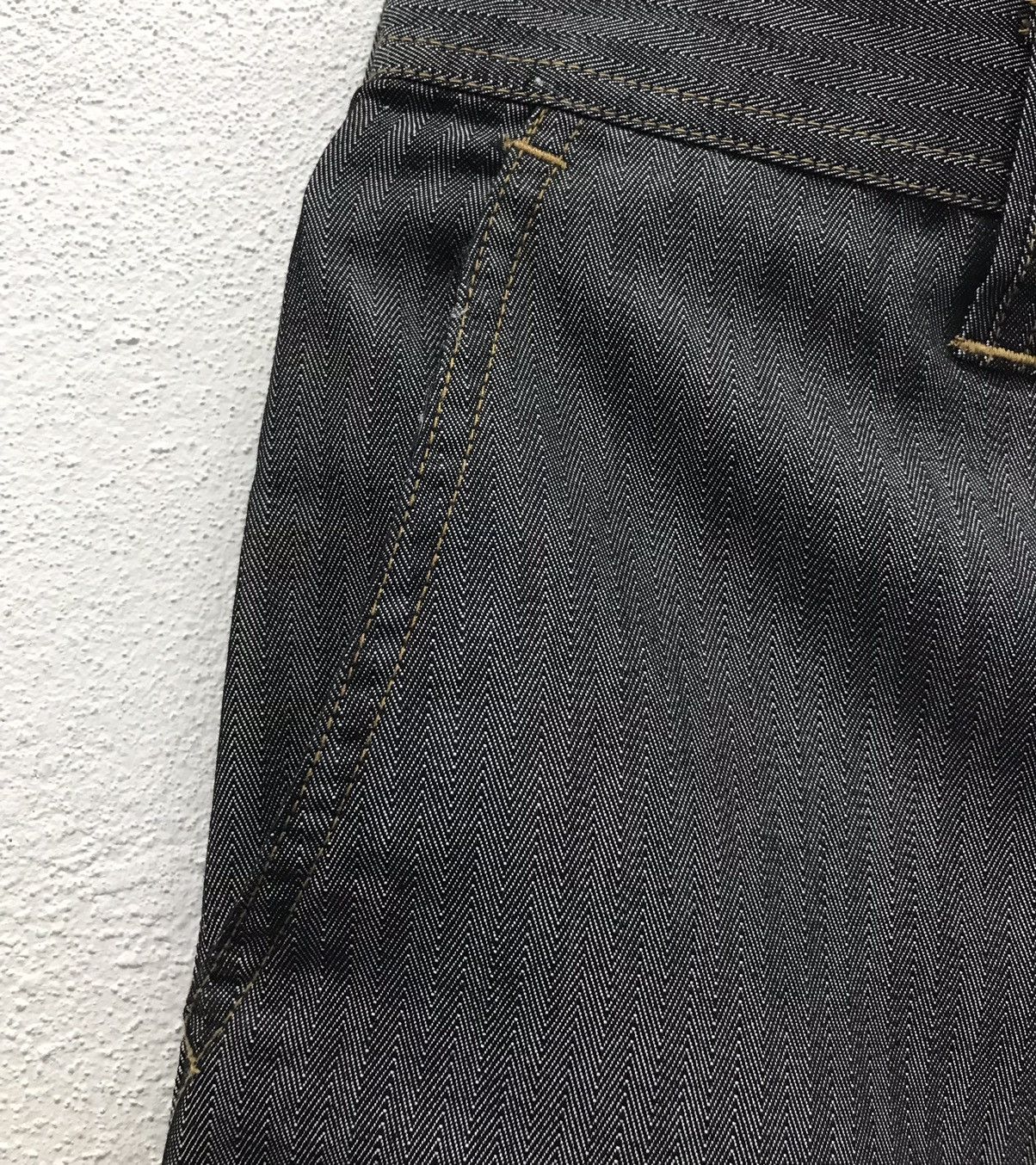 Japanese Brand × Vintage Vintage Burtle Cargo Pants Size US 32 / EU 48 - 5 Thumbnail