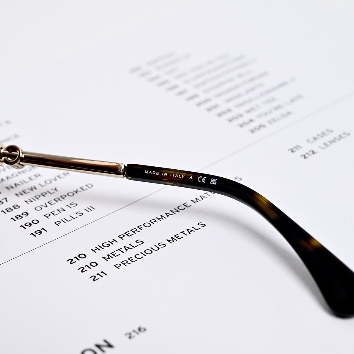 Chanel CHANEL 0CH4282 SUNGLASSES Size ONE SIZE - 5 Thumbnail