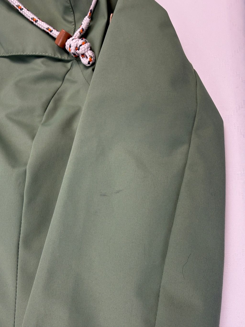 O'Neill O'Neill Green Coat Jacket Adventure Series Women Size M Size M / US 6-8 / IT 42-44 - 6 Thumbnail