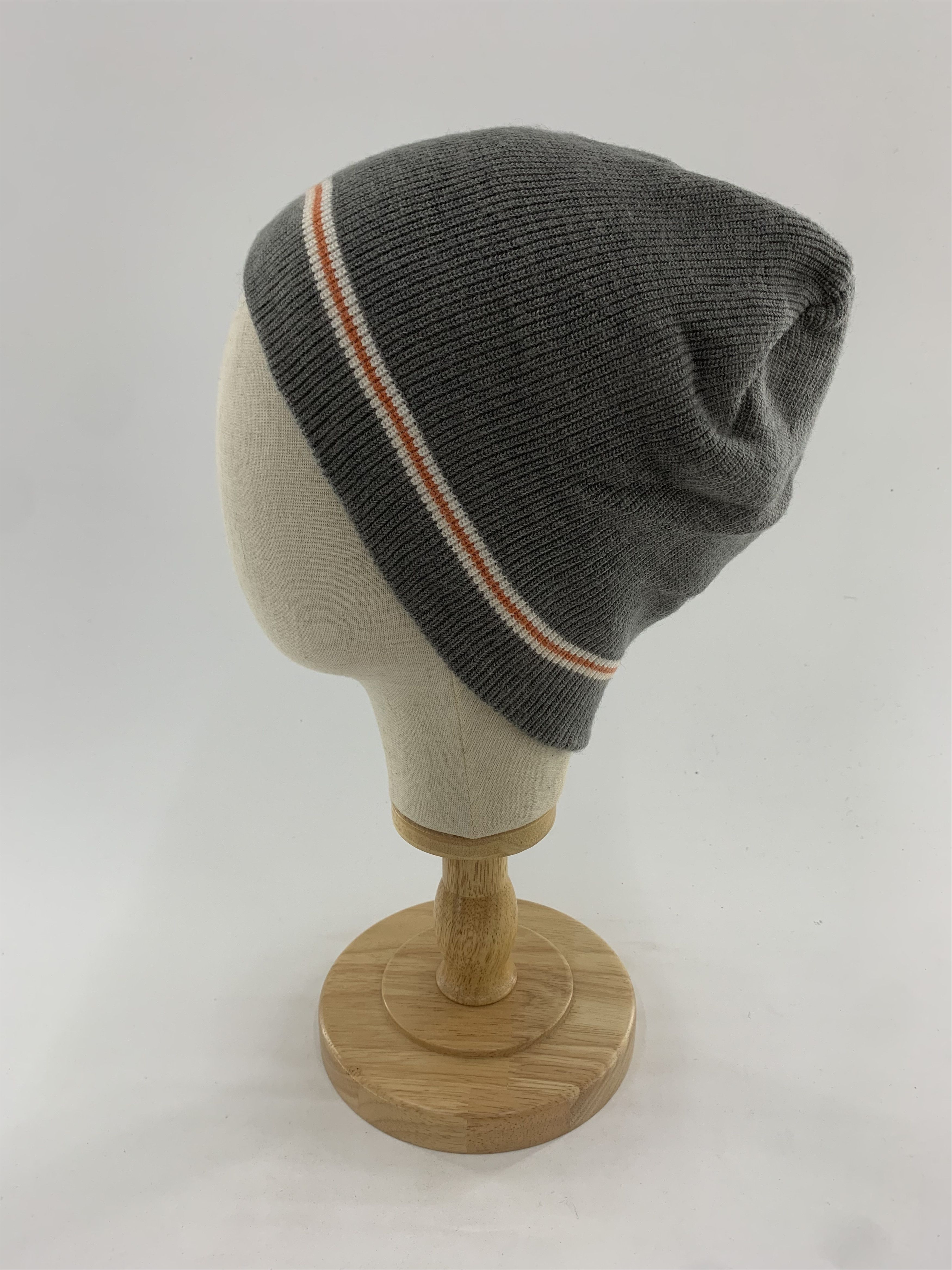Vintage Air Born Beanie Hat Snowcap Size ONE SIZE - 4 Thumbnail