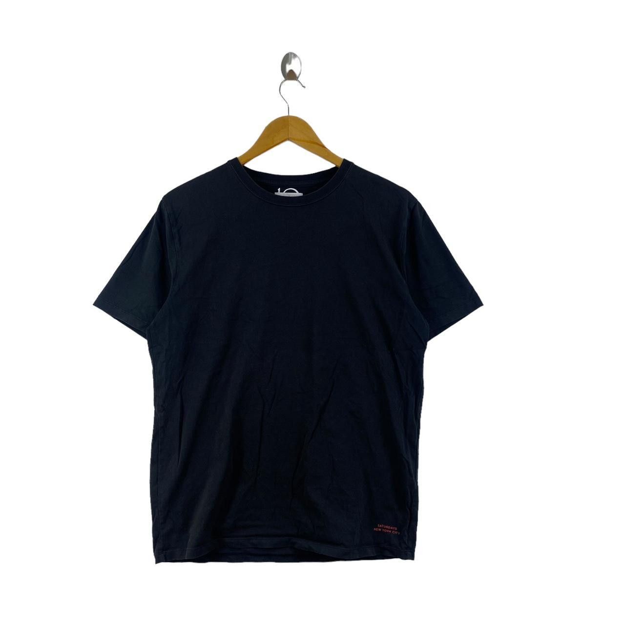 Saturdays NYC SATURDAY NYC New York City Surf 10th Anniversary Tee Shirt Size US M / EU 48-50 / 2 - 2 Thumbnail