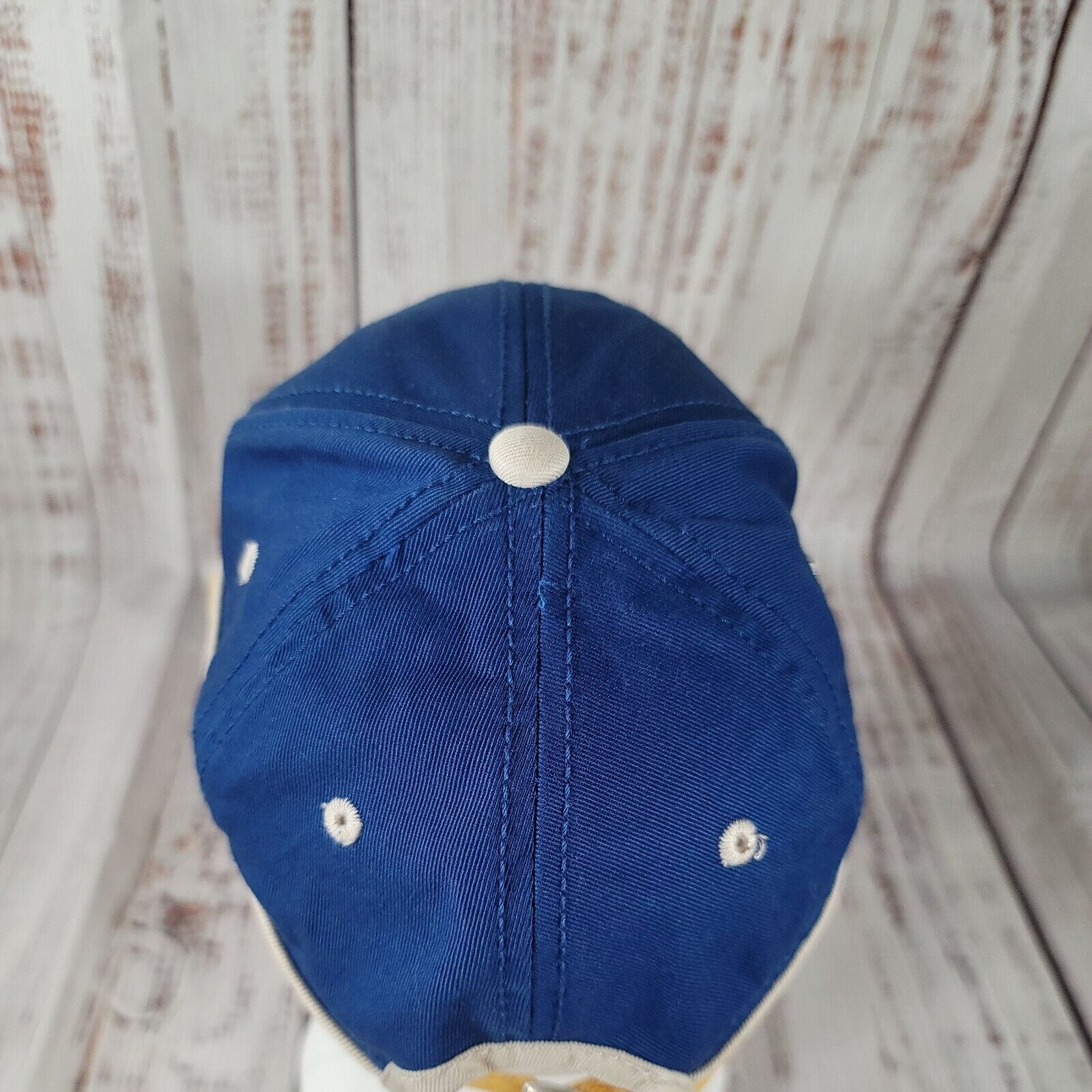 & Other Stories Corona Extra VTG Concept One Adjustable Hat Baseball Cap Size ONE SIZE - 6 Thumbnail