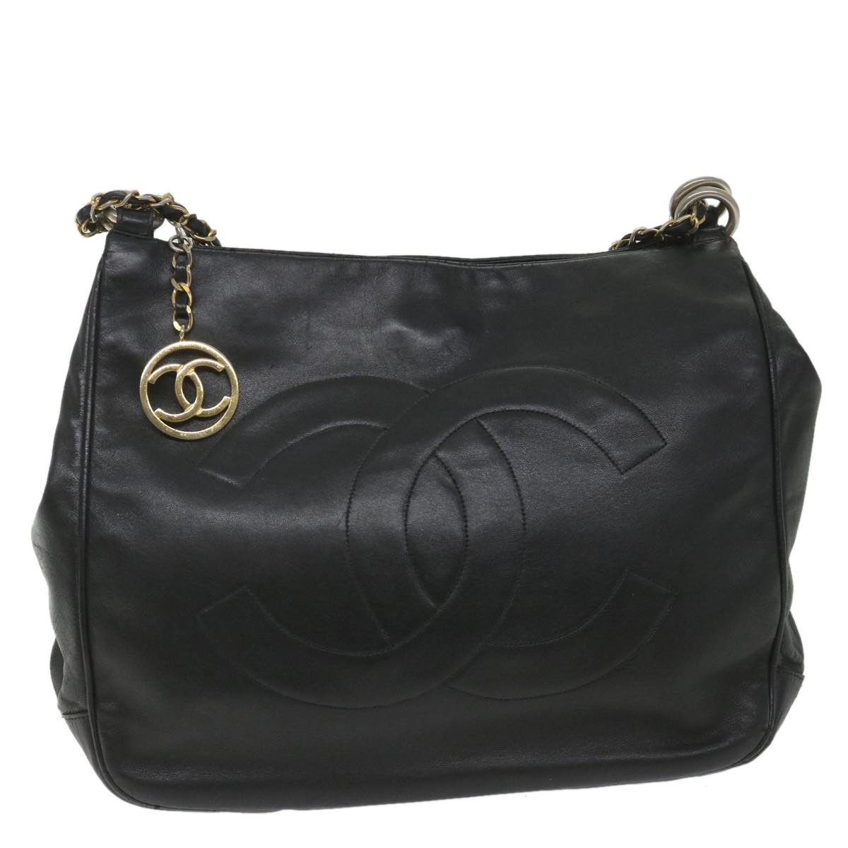 Chanel Cc shoulder