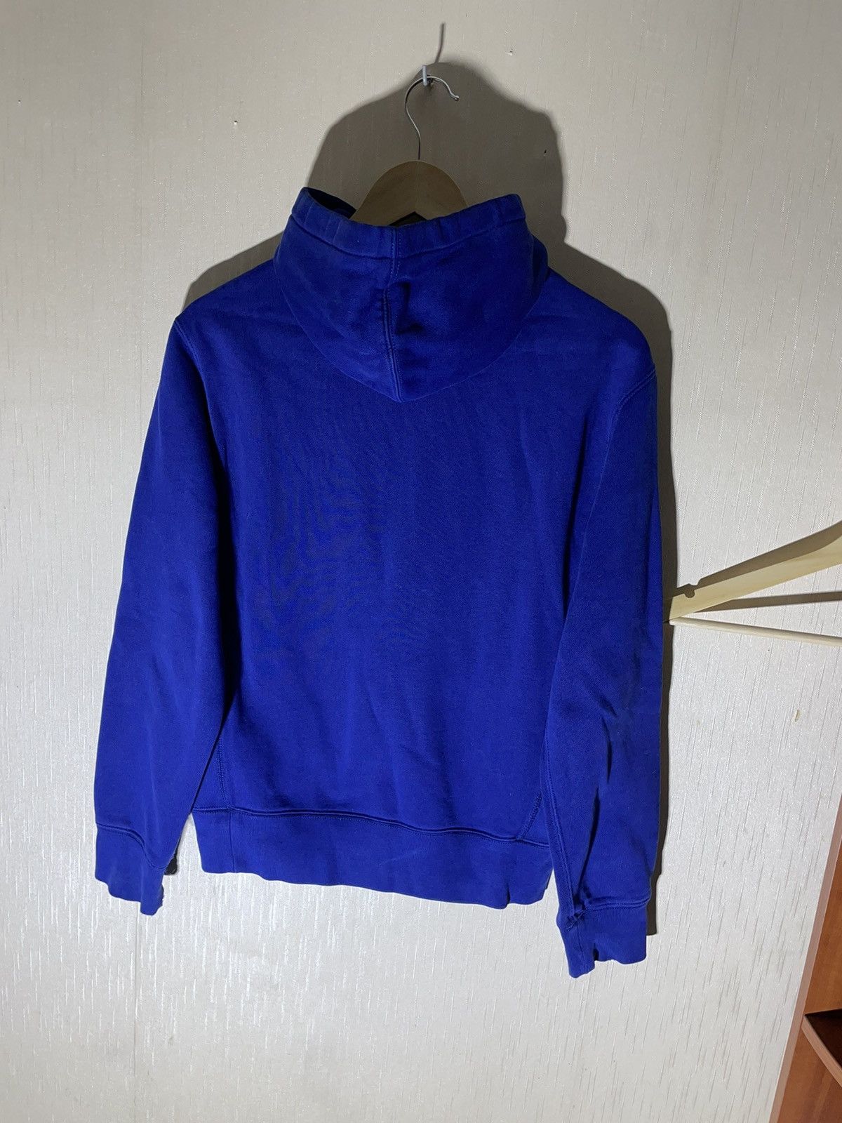 Polo Ralph Lauren × Vintage Polo Ralph Lauren vintage y2k hoodie 90s Size US S / EU 44-46 / 1 - 17 Thumbnail
