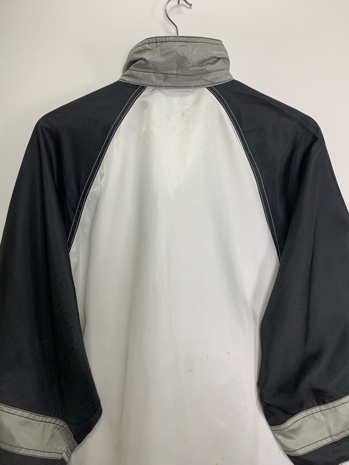 Japanese Brand × Vintage Vintage Yonex Sportwear Jacket Size US L / EU 52-54 / 3 - 12 Thumbnail