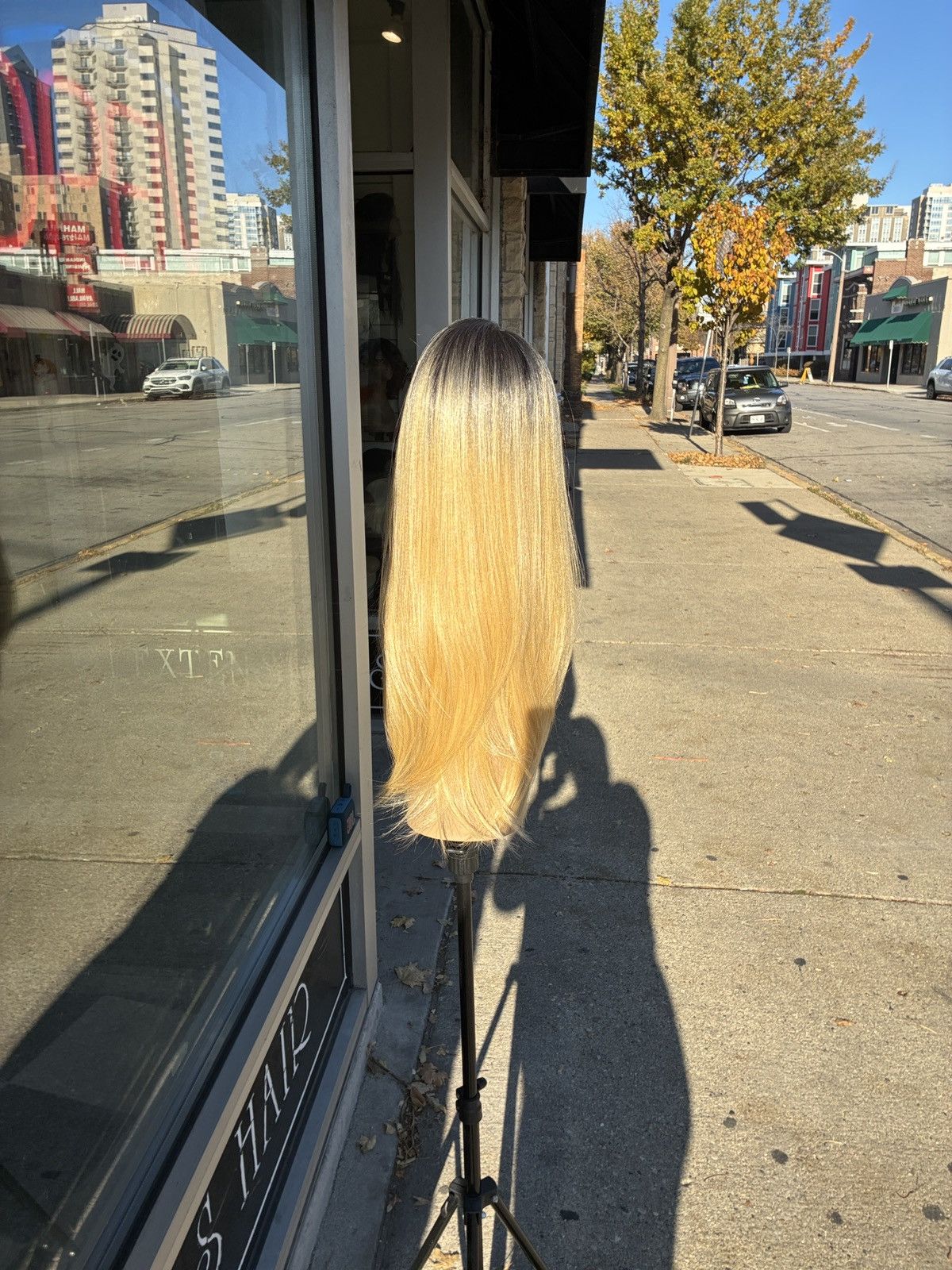 Other Tess wigs Size ONE SIZE - 8 Thumbnail