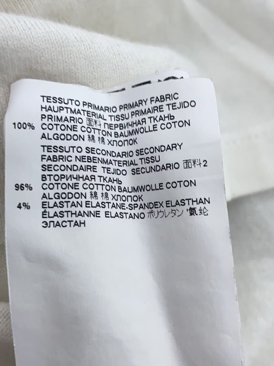 Maison Margiela Reconstructed Tee Size US M / EU 48-50 / 2 - 4 Thumbnail