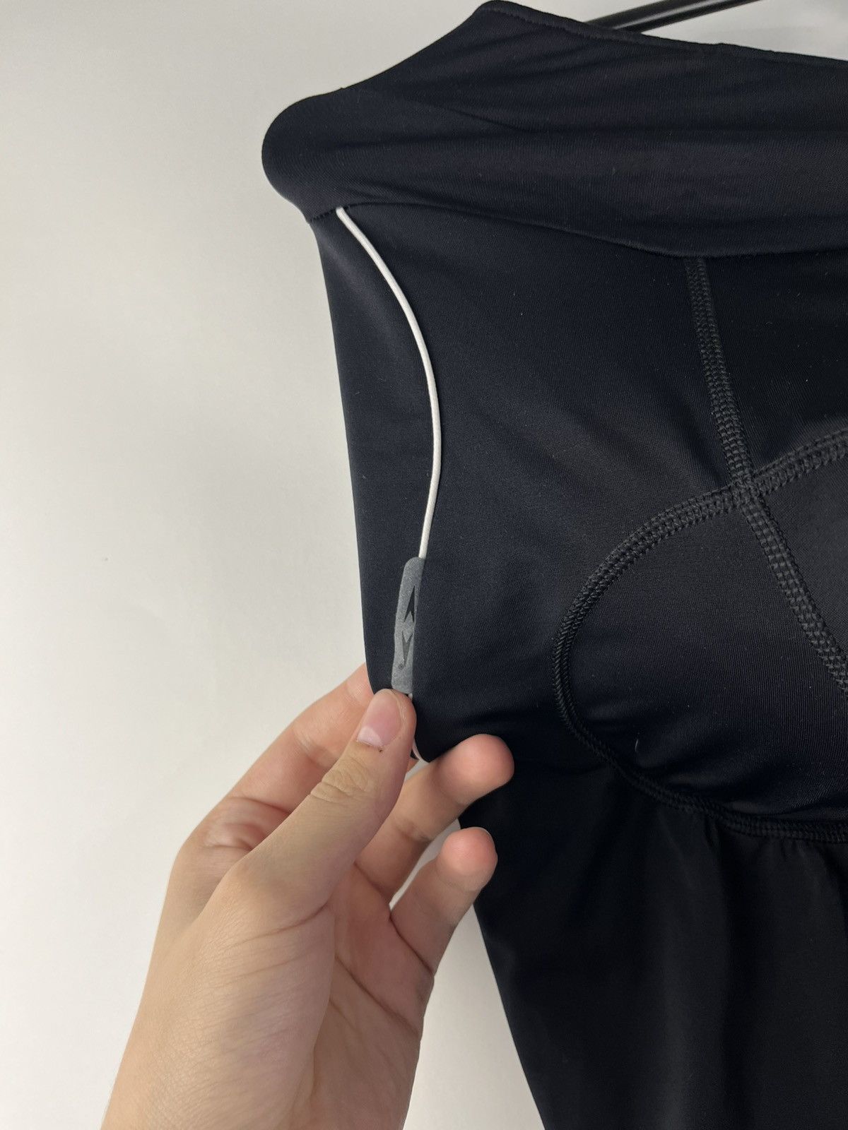 Other Gore Bike Wear Cycle Nylon Shorts Size US 30 / EU 46 - 6 Thumbnail