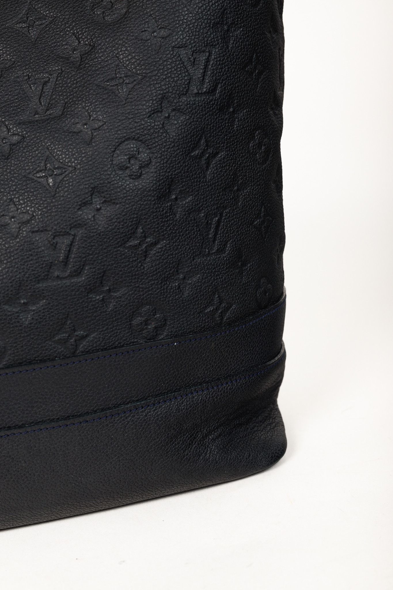 Louis Vuitton Louis Vuitton Citadine PM Empreinte Monogram Leather Tote Size ONE SIZE - 10 Thumbnail