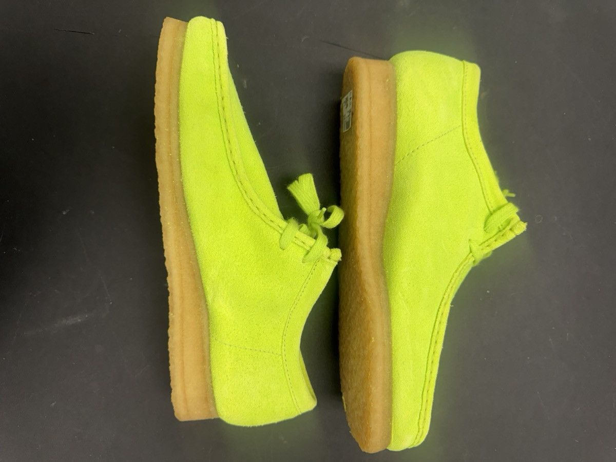 Clarks OVO Clarks Neon Sz 10.5 Size US 10.5 / EU 43-44 - 8 Thumbnail