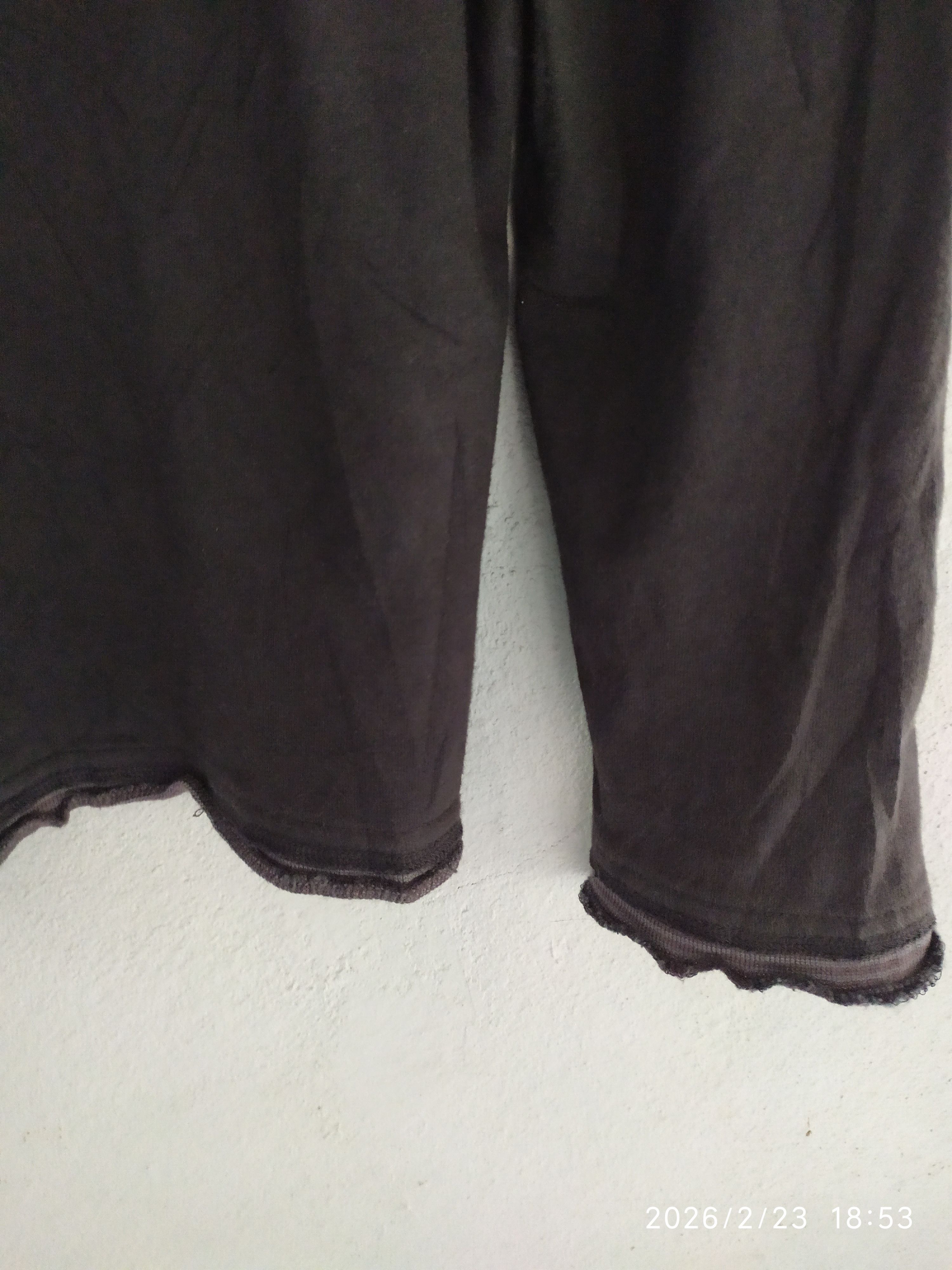 If Six Was Nine Japanese Beams double layer Long slevee Size US M / EU 48-50 / 2 - 4 Thumbnail