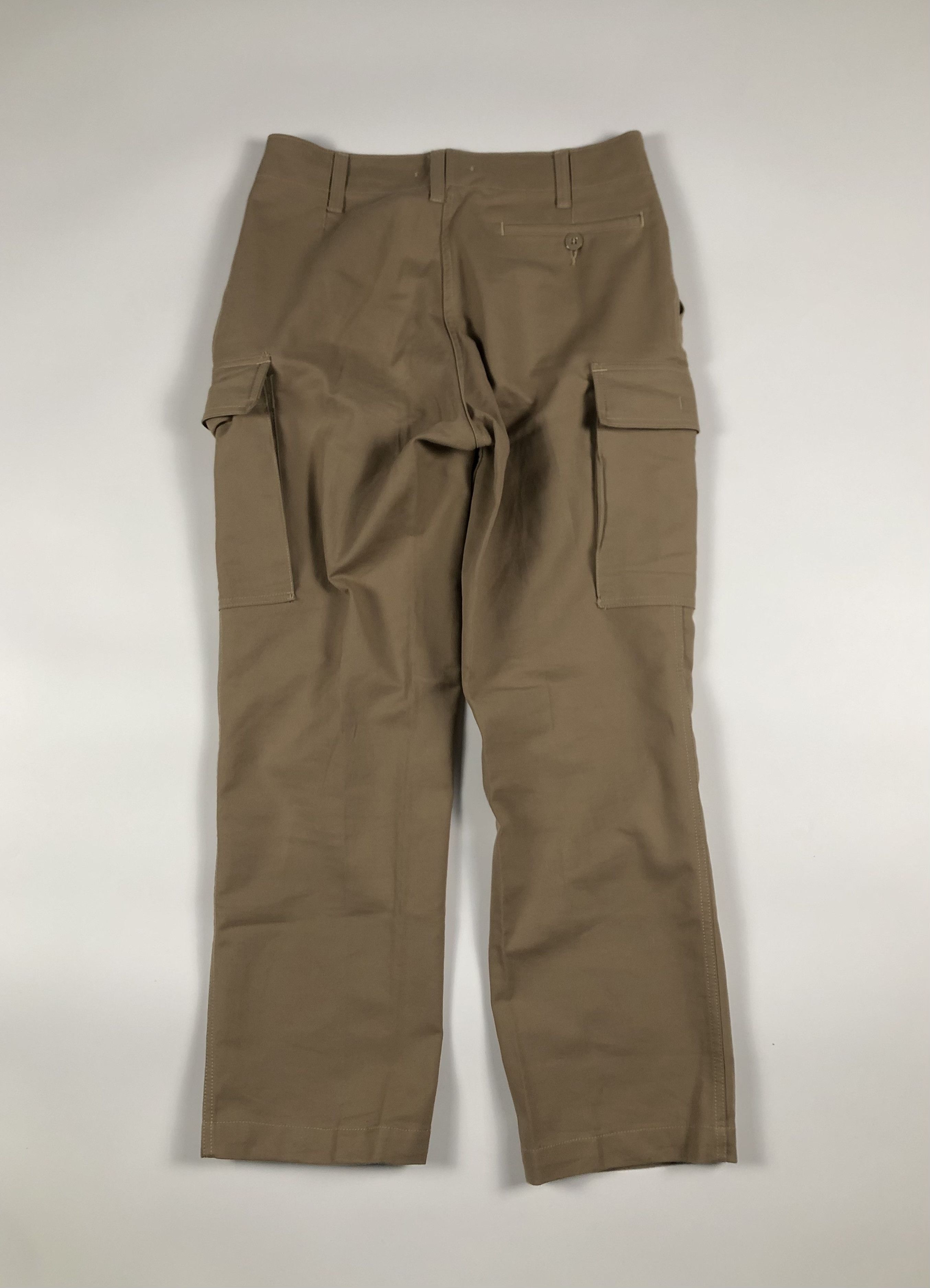 Other Leo Kohler Cotton Tactical Pants Size US 34 / EU 50 - 6 Thumbnail