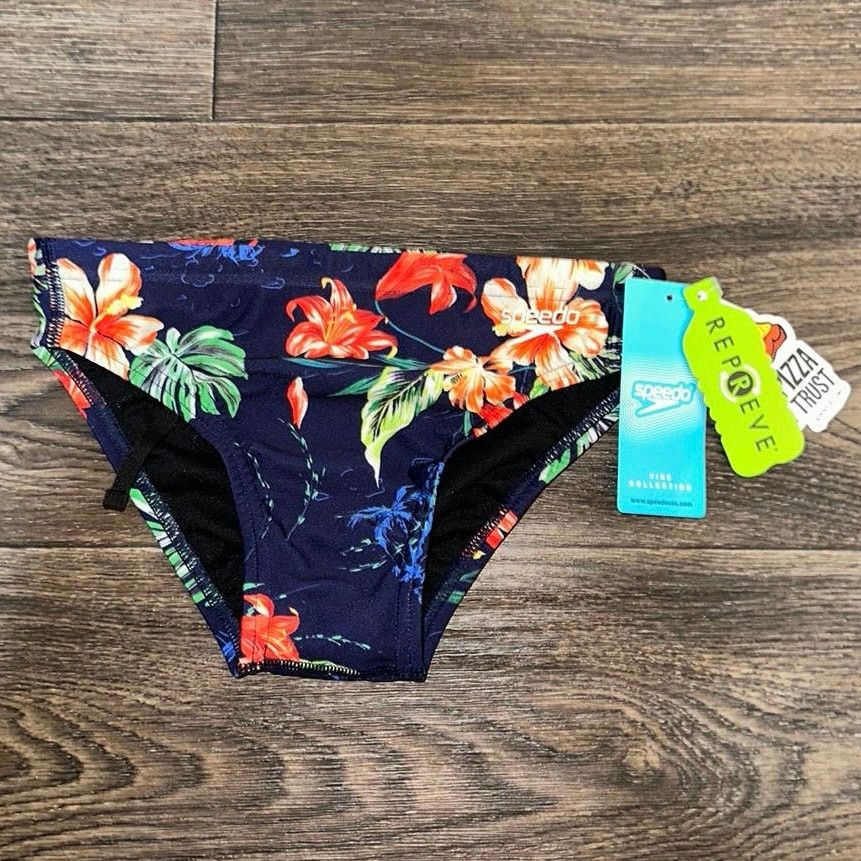 Speedo Speedo Swim Briefs Size US 26 / EU 42 - 1 Thumbnail