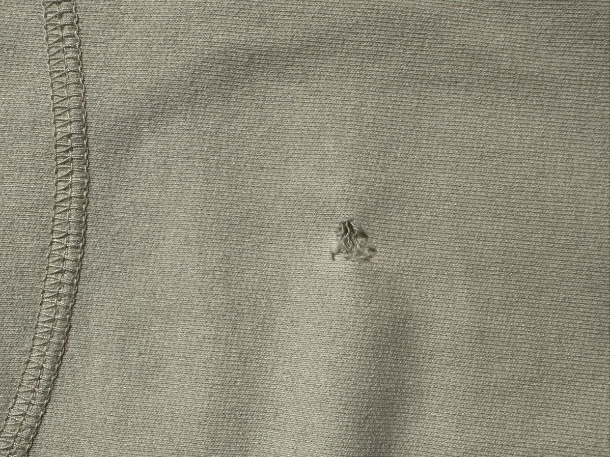 C.P. Company C.P. Company- Crew Neck Sweatshirt- Size L Size US L / EU 52-54 / 3 - 8 Thumbnail