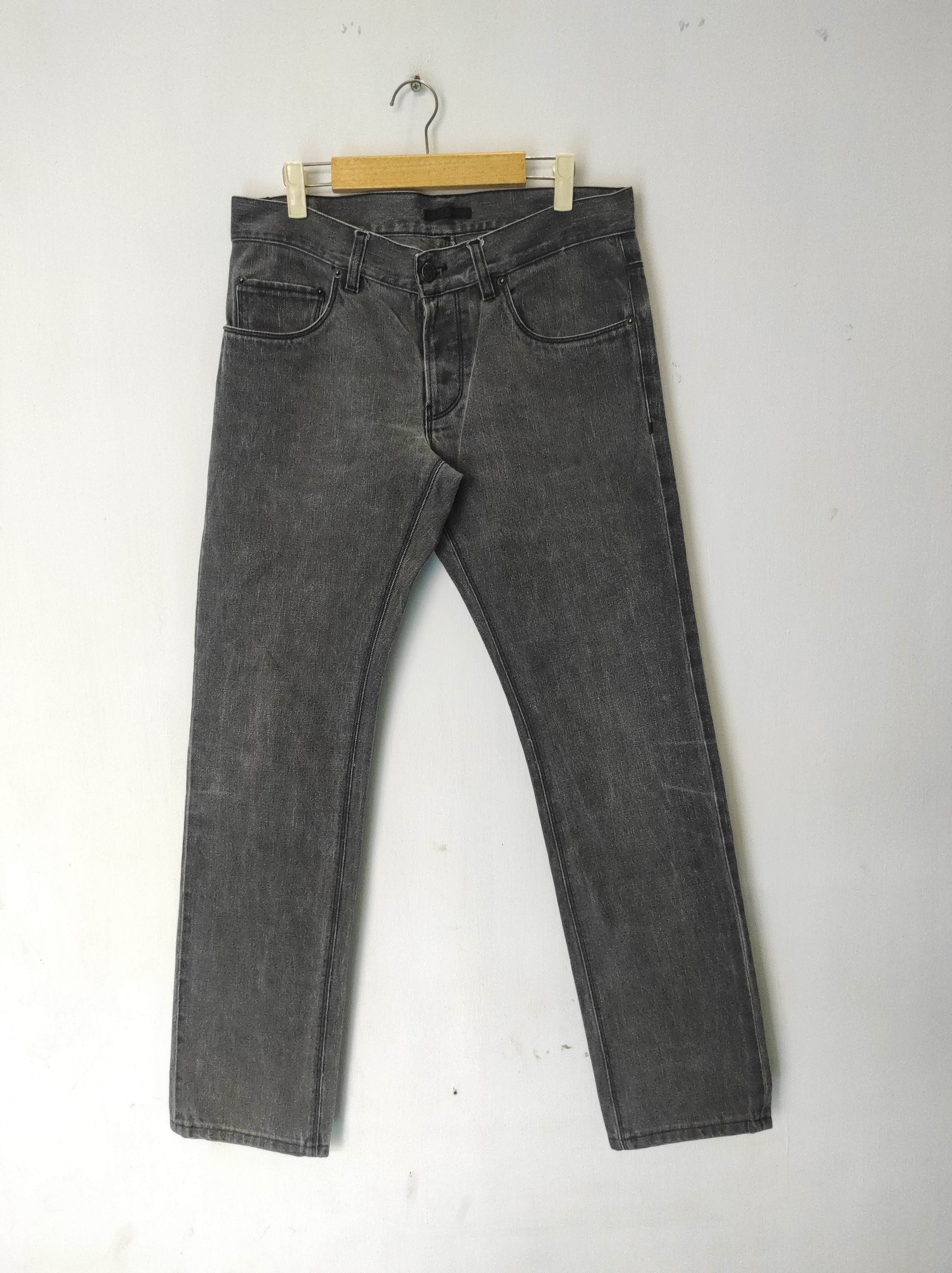 Prada Prada Jeans Size US 30 / EU 46 - 2 Thumbnail