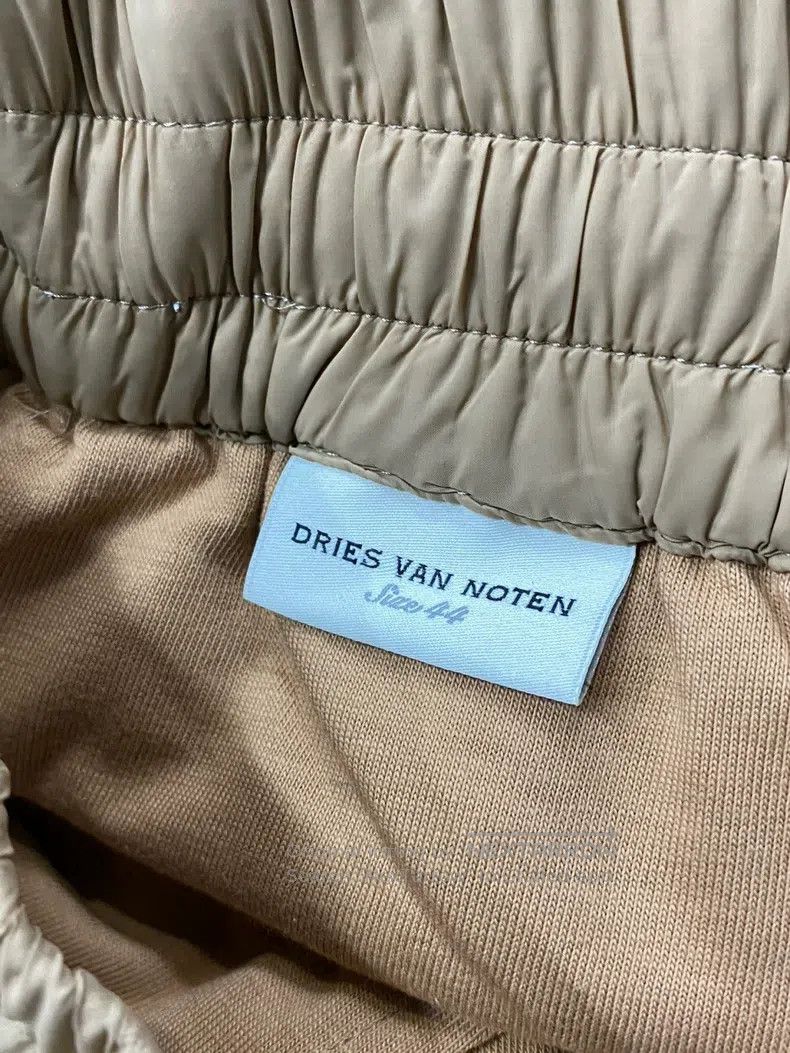 Dries Van Noten Dries Van Noten Trousers Size US 28 / EU 44 - 5 Thumbnail
