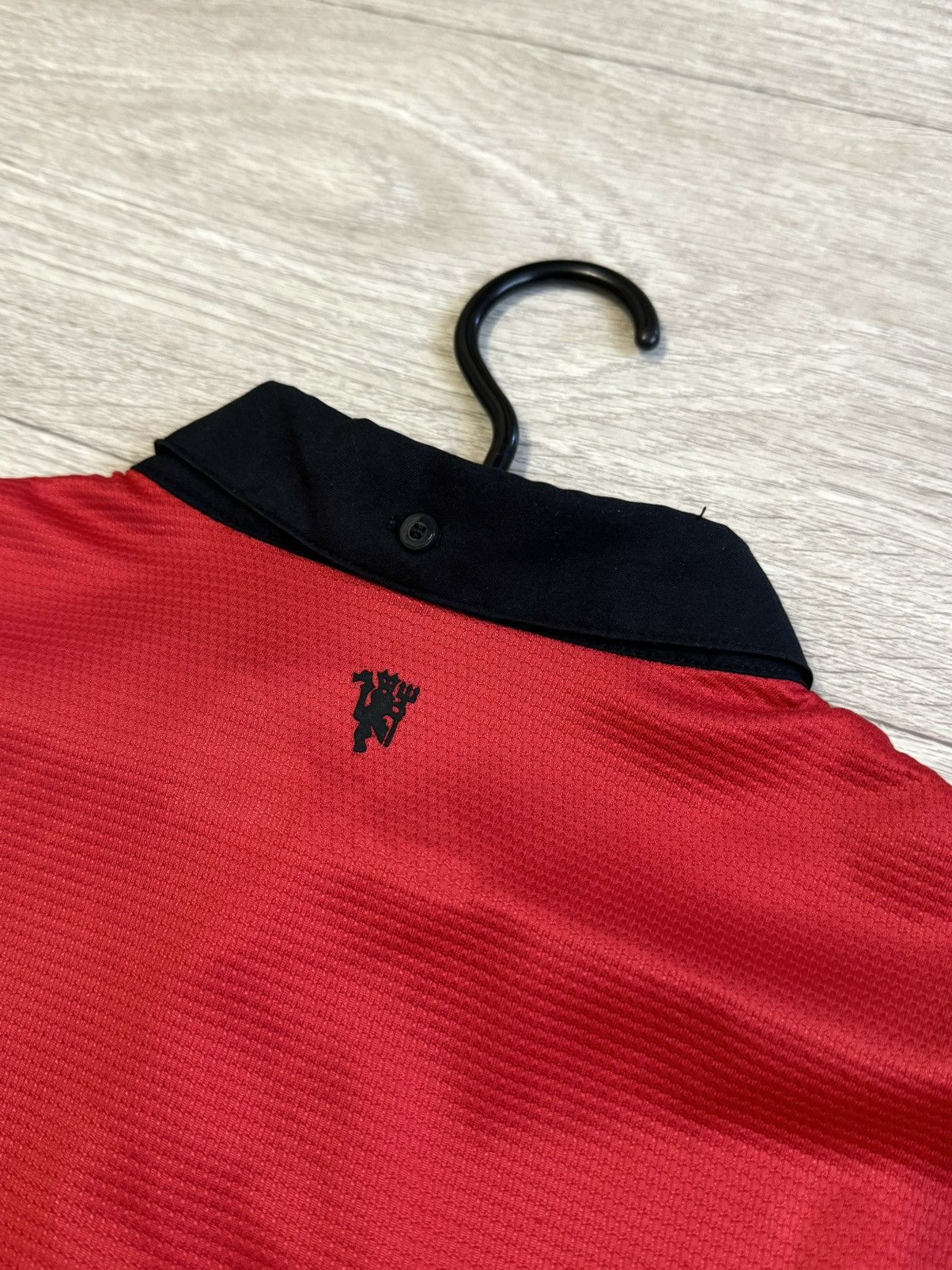 Nike 🔷Vintage Nike Manchester United 2013/14 Soccer jersey🔷 Size US S / EU 44-46 / 1 - 6 Thumbnail