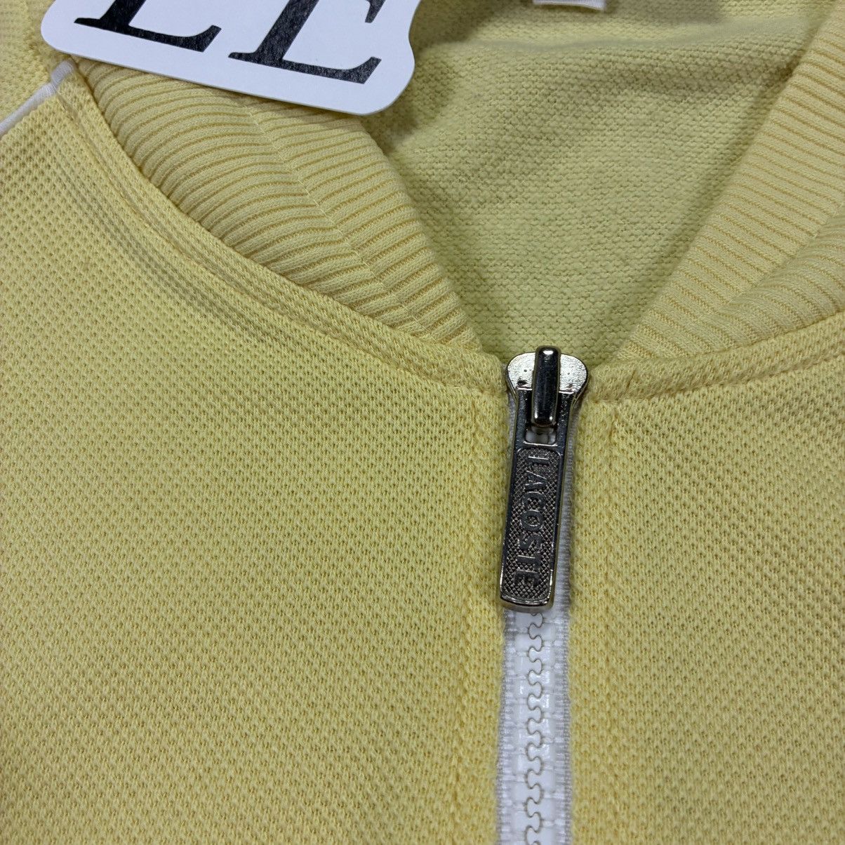 Lacoste Vintage Men’s Lacoste 80s Casuals Tracksuit Size M Size US M / EU 48-50 / 2 - 4 Thumbnail