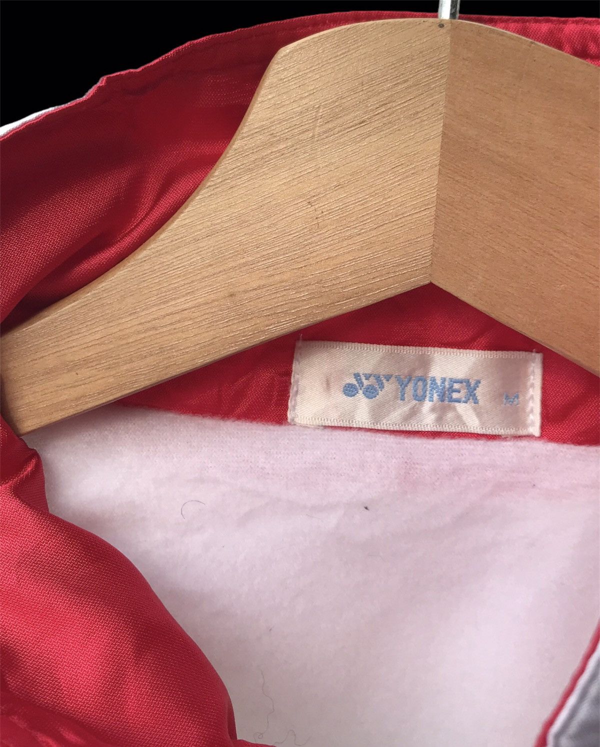 Japanese Brand Vintage 90’s Yonex Windbreaker Jacket Size US M / EU 48-50 / 2 - 12 Thumbnail