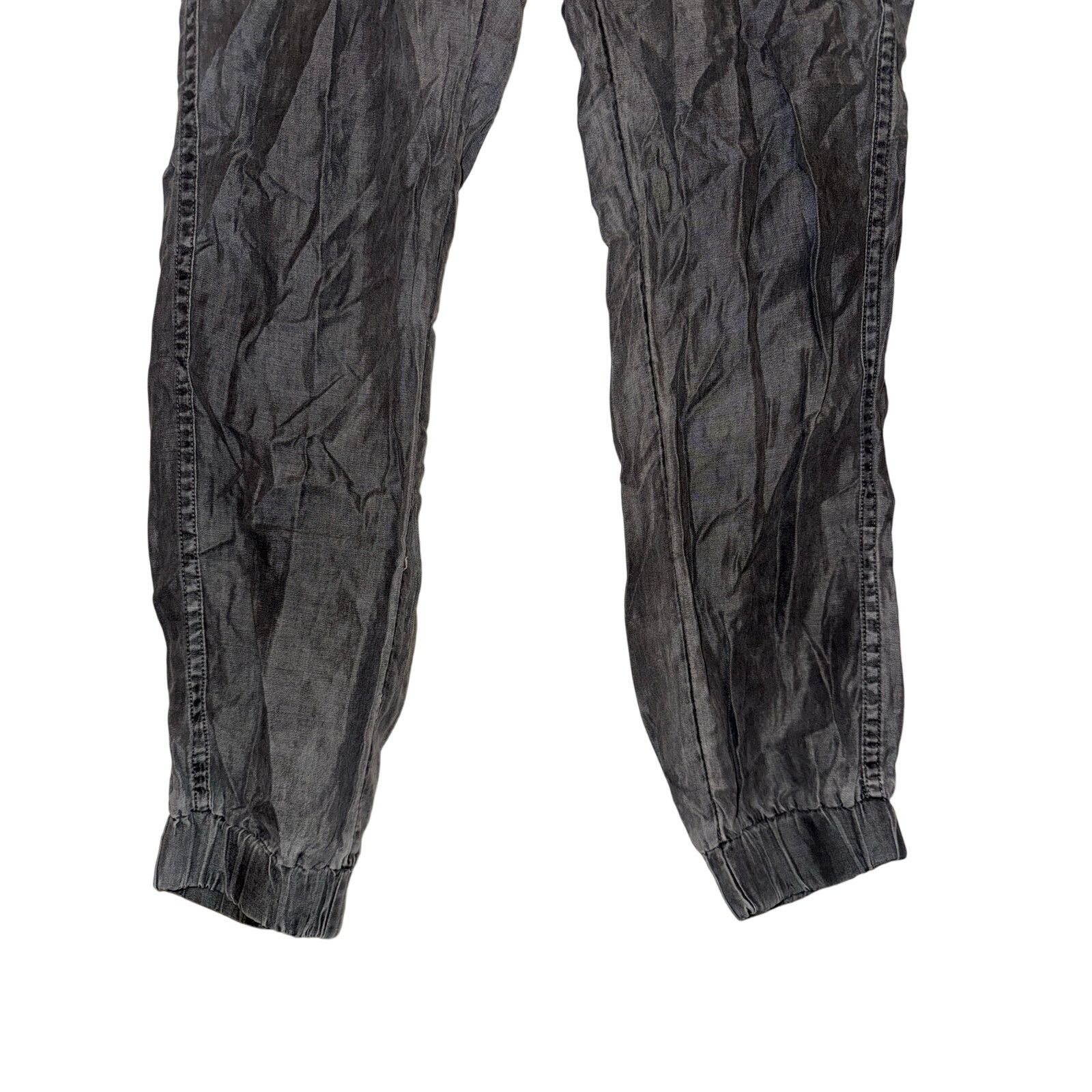 Prana PrAna Women’s Aberdeen Jogger Pants Gray Size 24" / US 00 / IT 34 - 2 Thumbnail