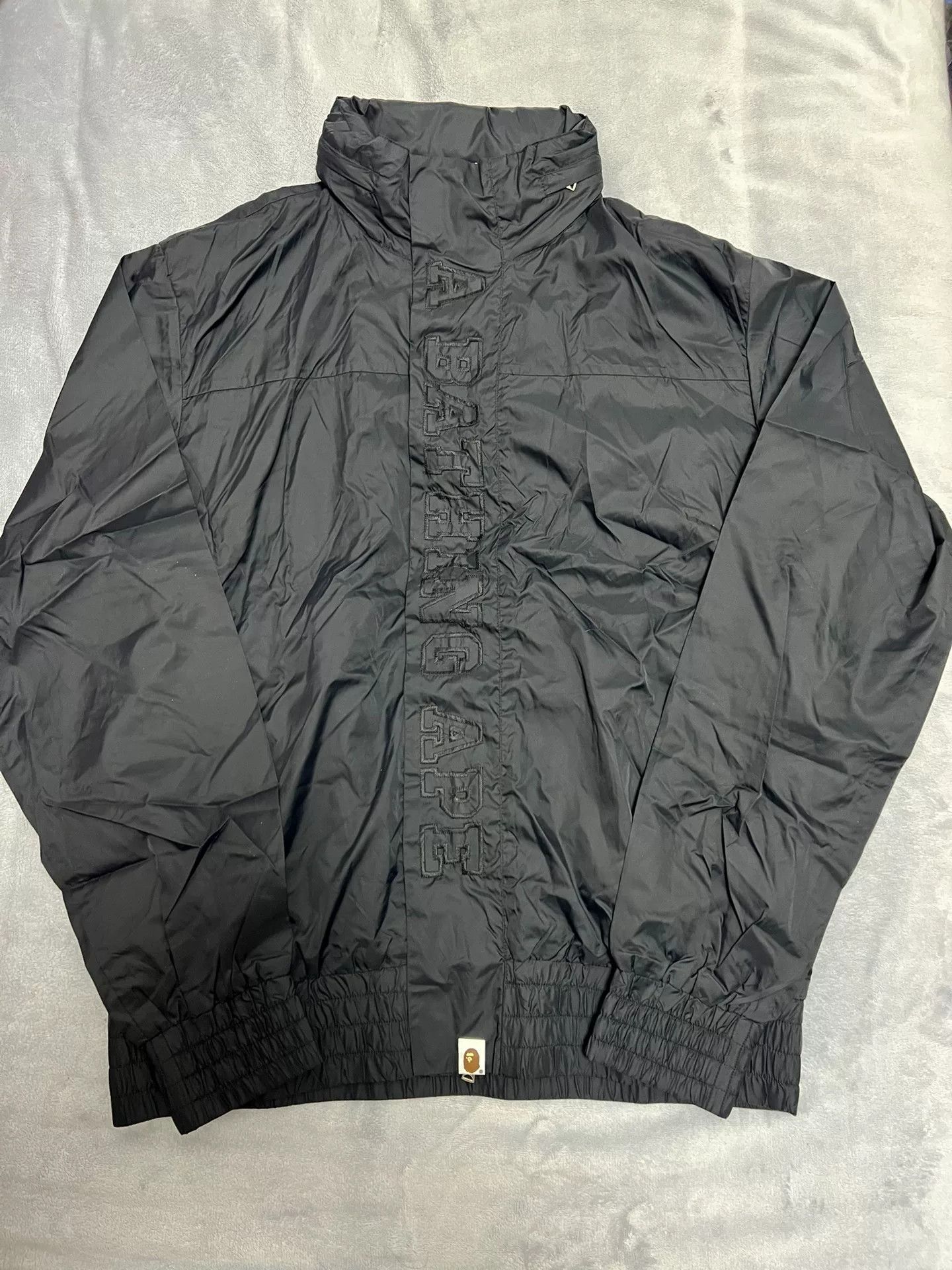Bape Bape Limited Light Jacket XL Men Size US XL / EU 56 / 4 - 1 Thumbnail
