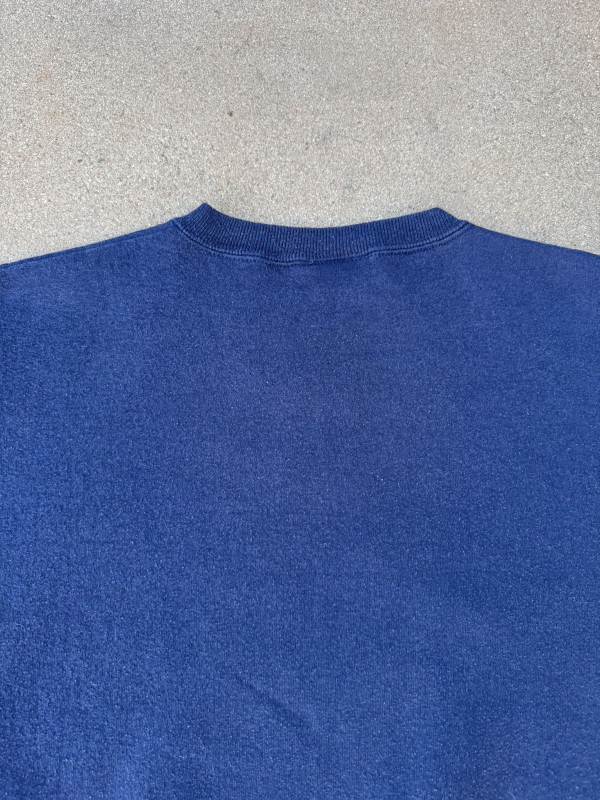 Vintage Vtg 90’s Dallas Cowboys NFL Embroidered Logo Sweatshirt XL Size US XL / EU 56 / 4 - 7 Thumbnail