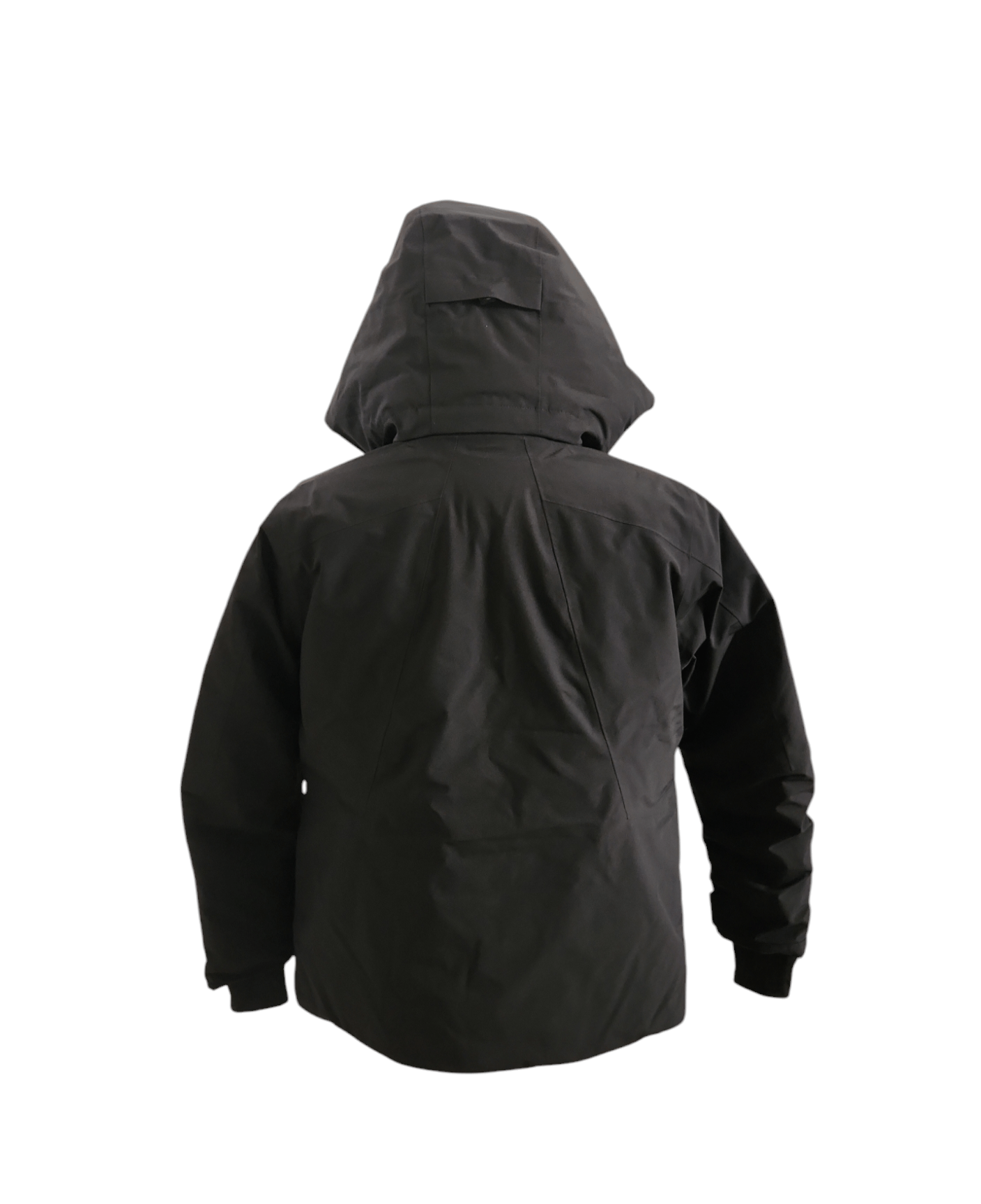 Other Marmot Cortina Hooded Warmcube Black Jacket #12130 XL $600 Size XL / US 12-14 / IT 48-50 - 6 Thumbnail