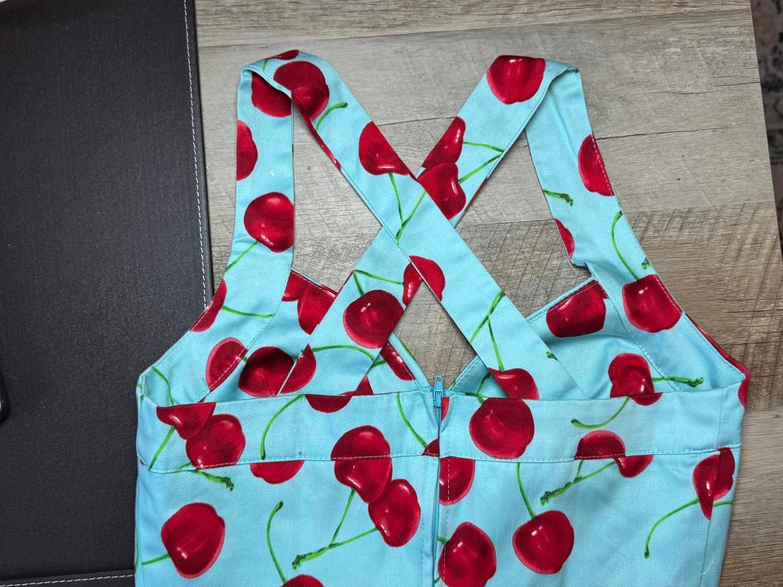 halter elegant dress Selene Halter Gown main image 1